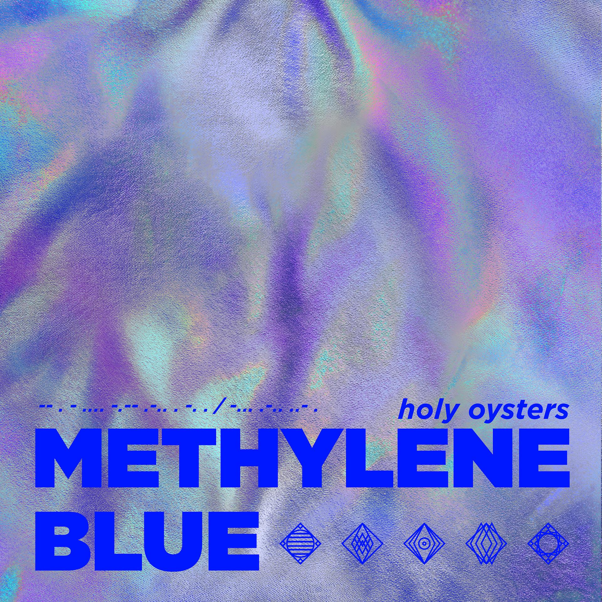 Постер альбома Methylene Blue