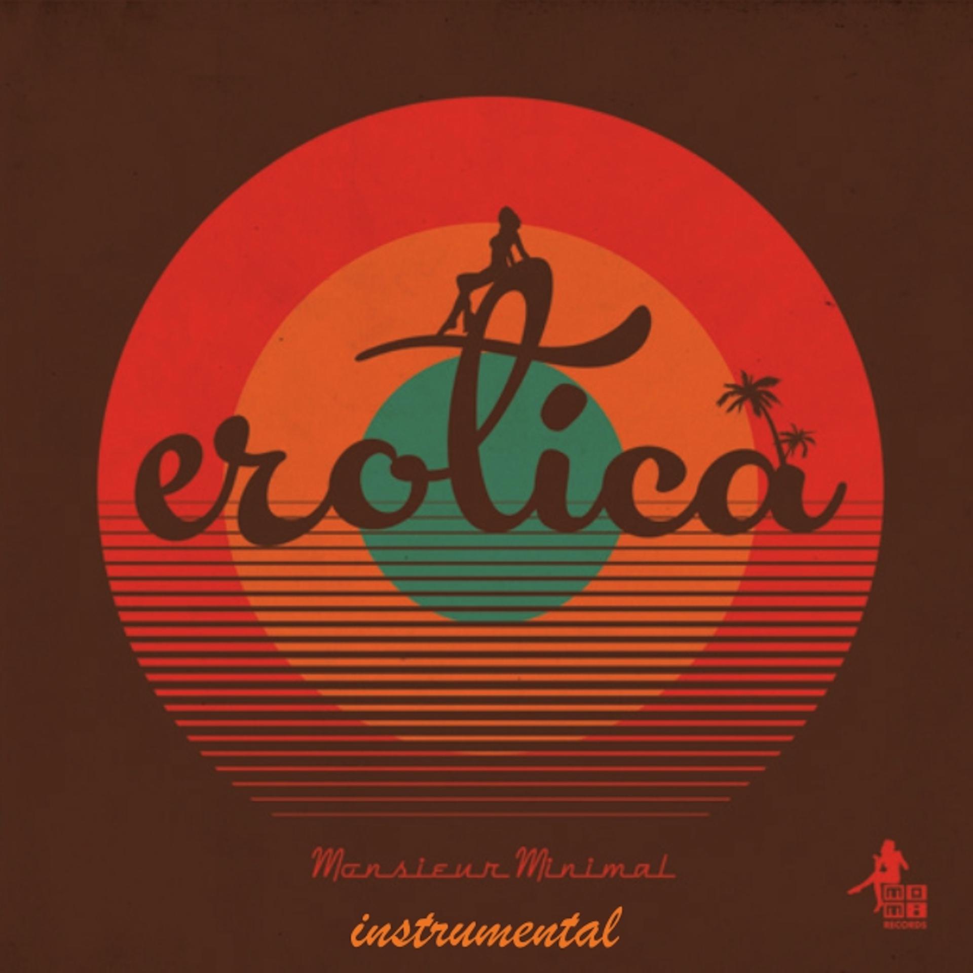 Постер альбома Erotica (Instrumental)