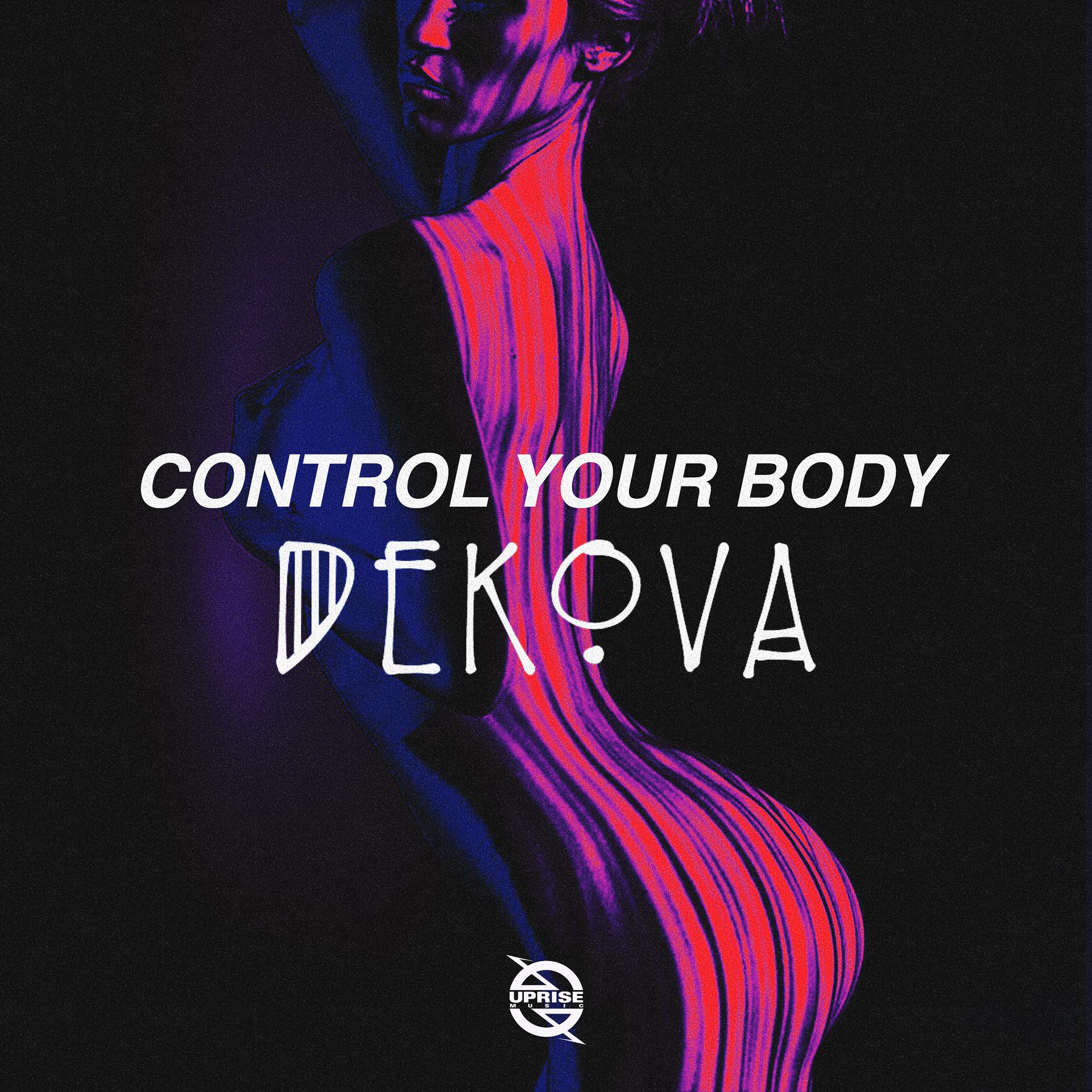 Постер альбома Control Your Body