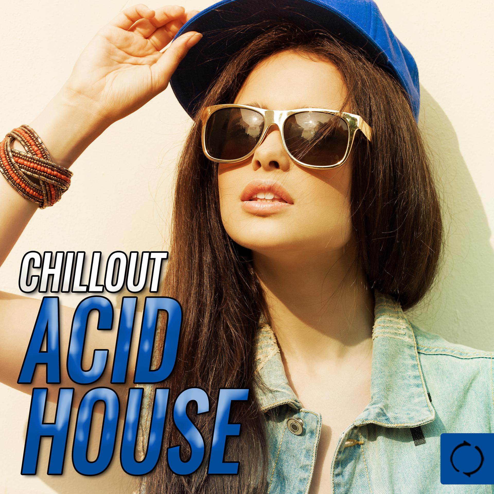 Постер альбома Chillout Acid House