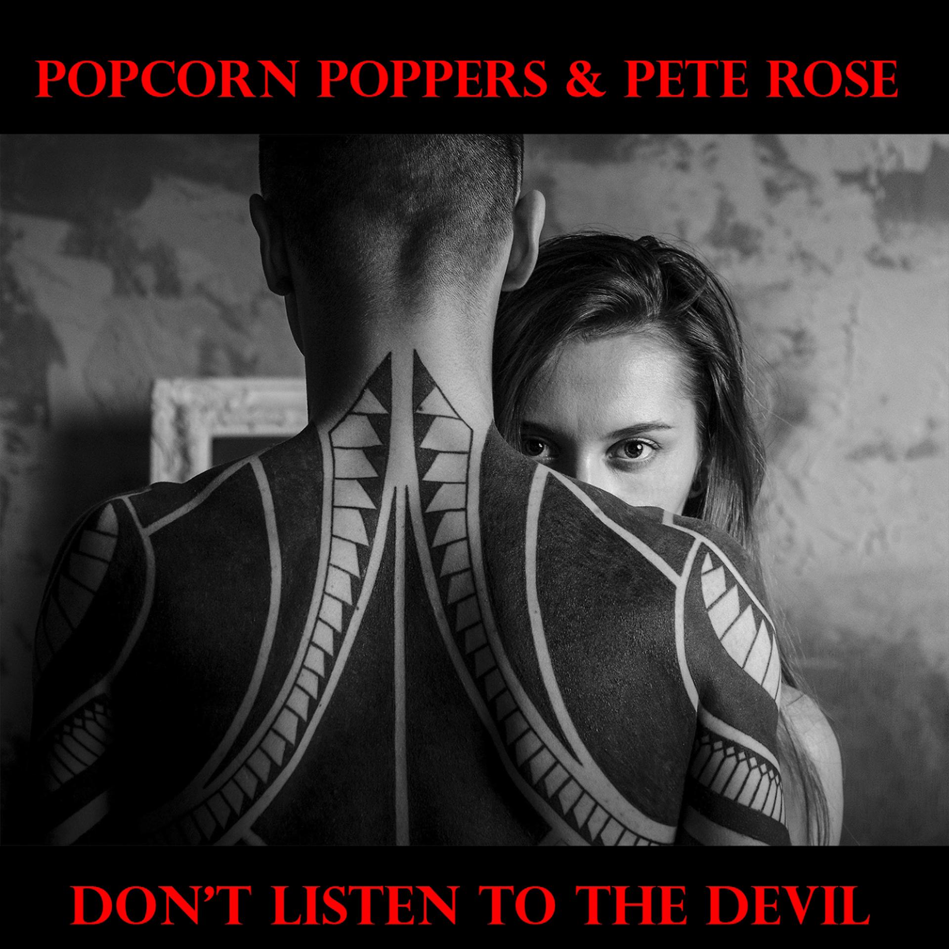 Постер альбома Don't Listen to the Devil