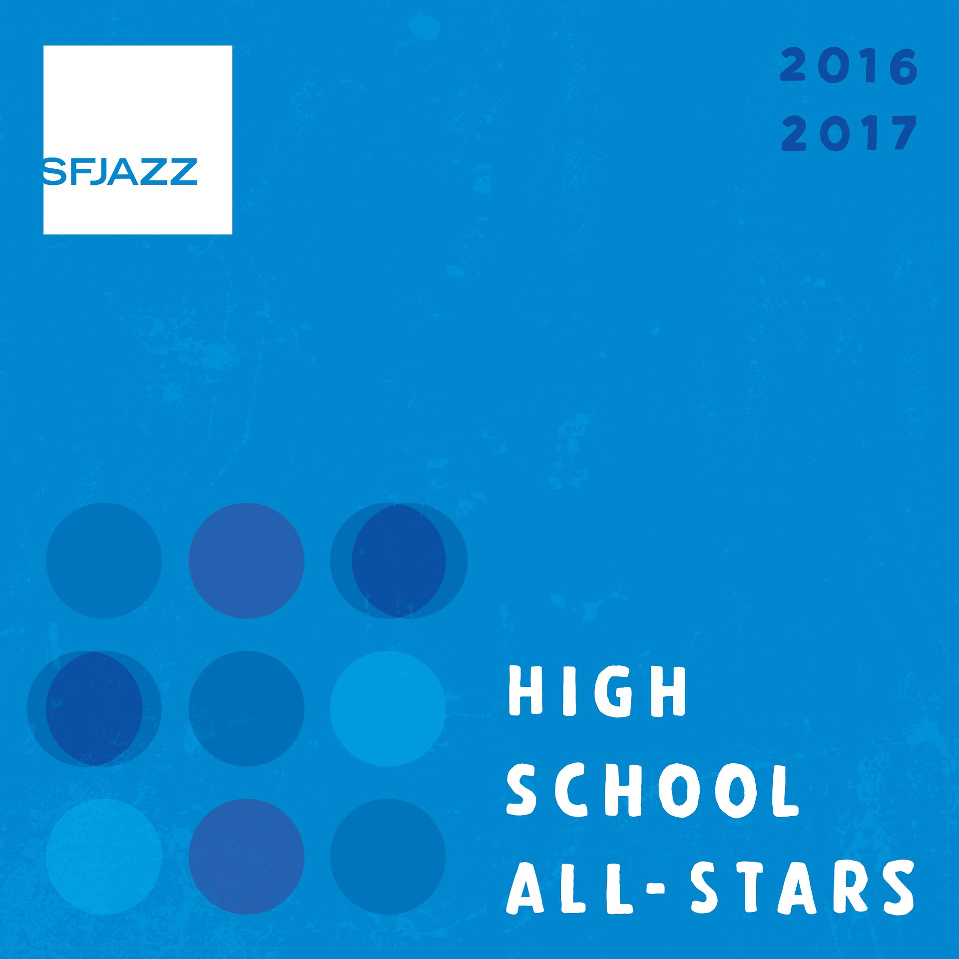 Постер альбома High School All-Stars 2016-2017