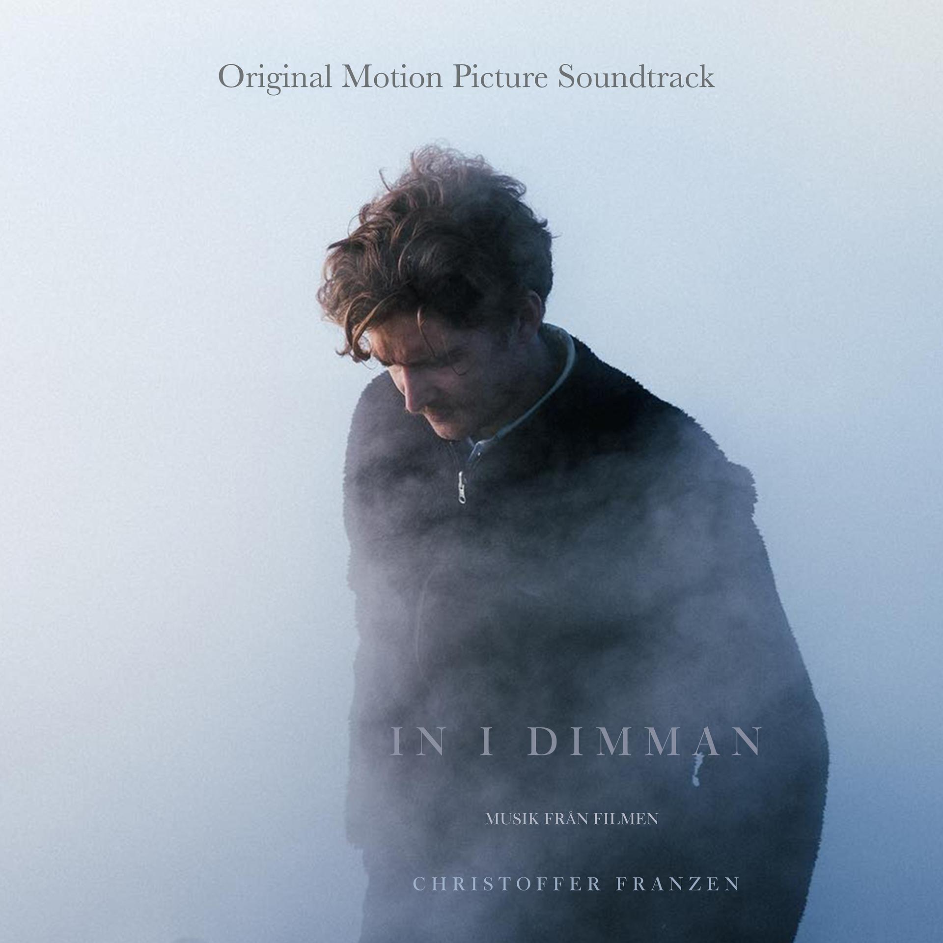 Постер альбома In I Dimman (Original Motion Picture Soundtrack)