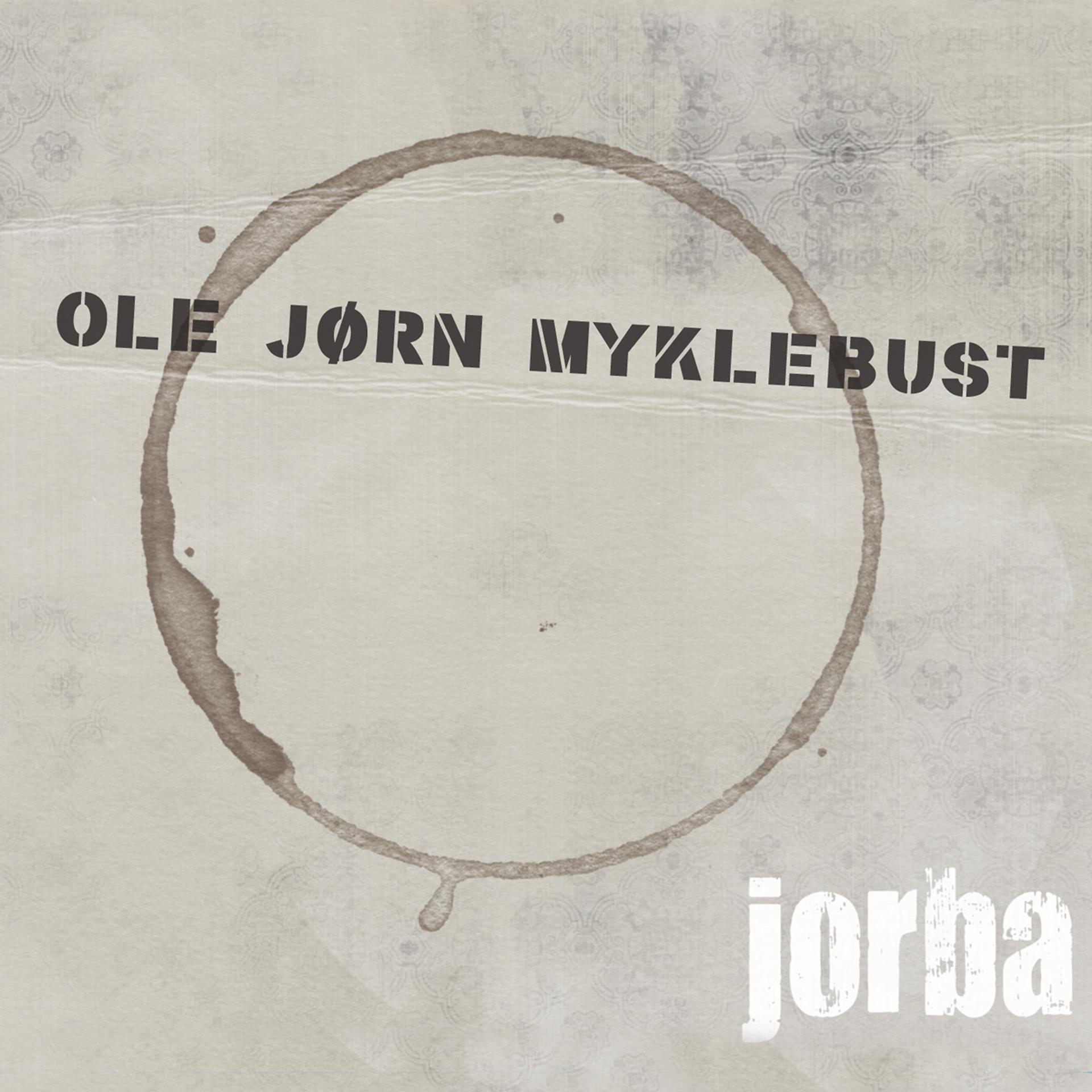 Постер альбома Jorba
