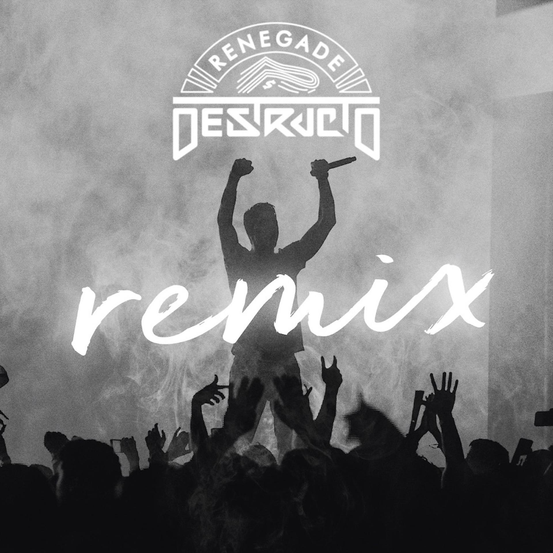 Постер альбома Renegade Remix
