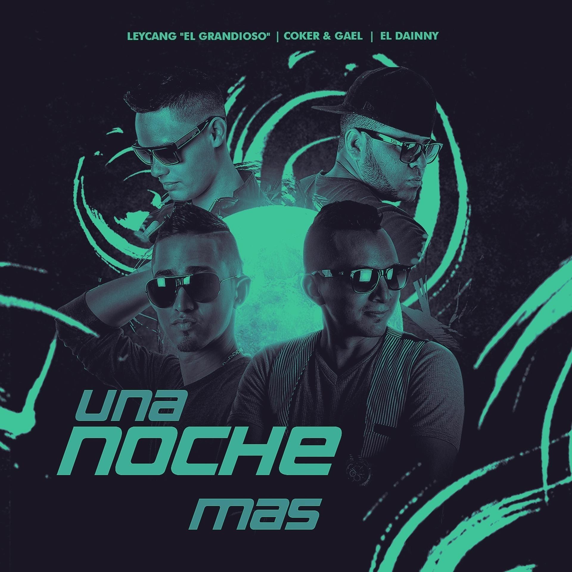 Постер альбома Una Noche Mas
