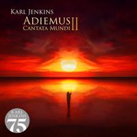 Постер альбома Adiemus II - Cantata Mundi