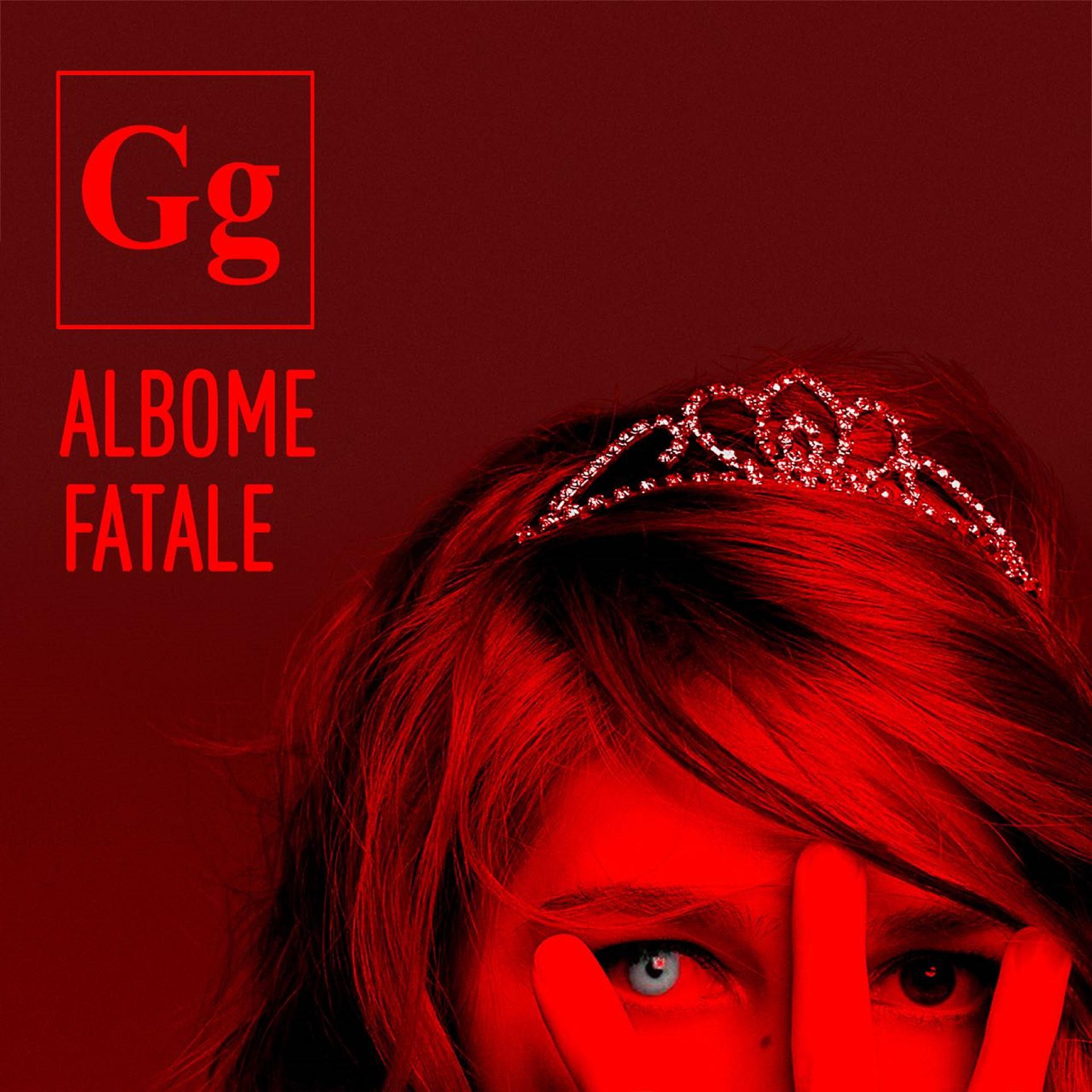 Постер альбома Albome Fatale