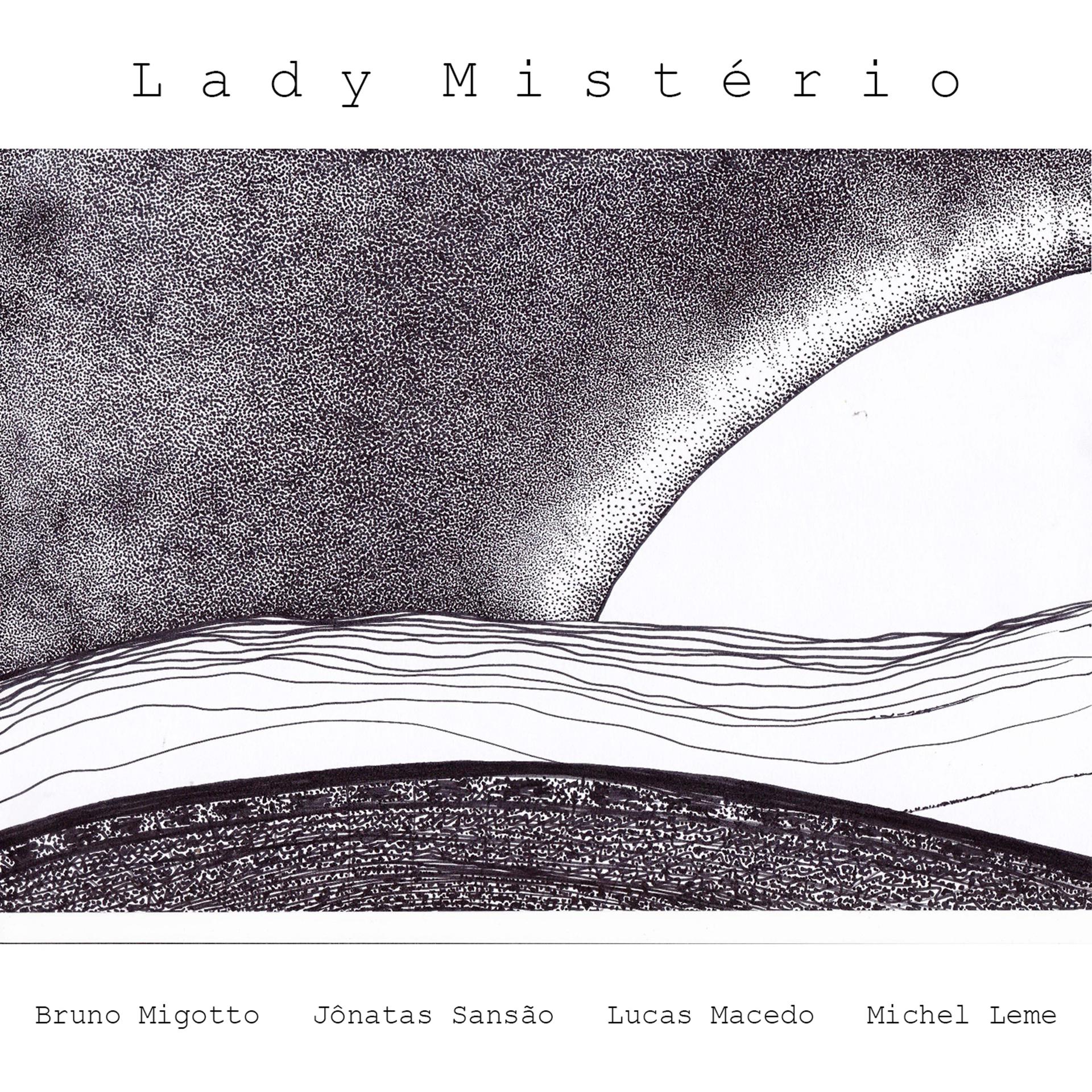 Постер альбома Lady Mistério