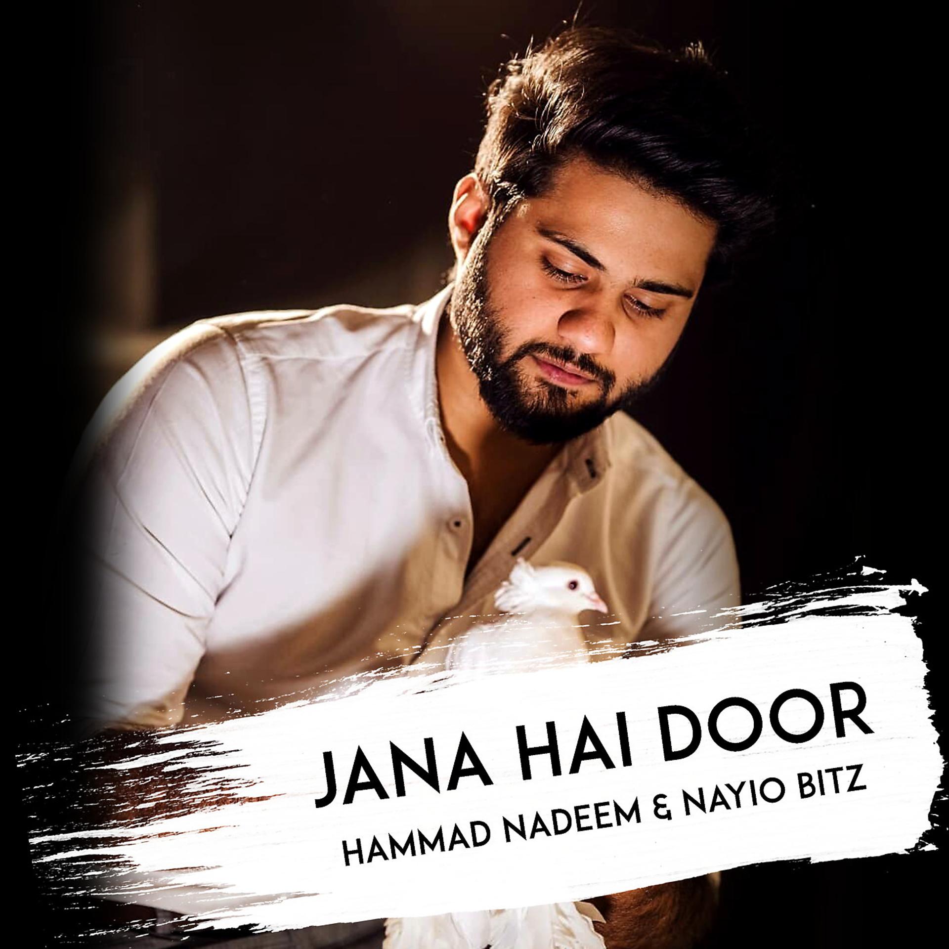Постер альбома Jana Hai Door