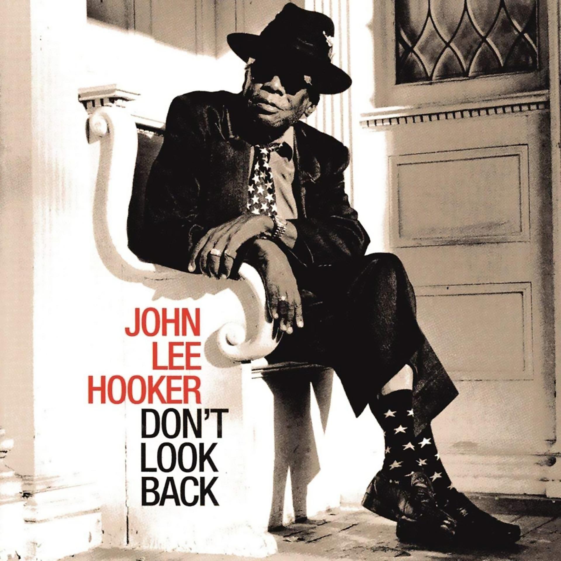 Постер альбома Don't Look Back (2007 Remastered Version)