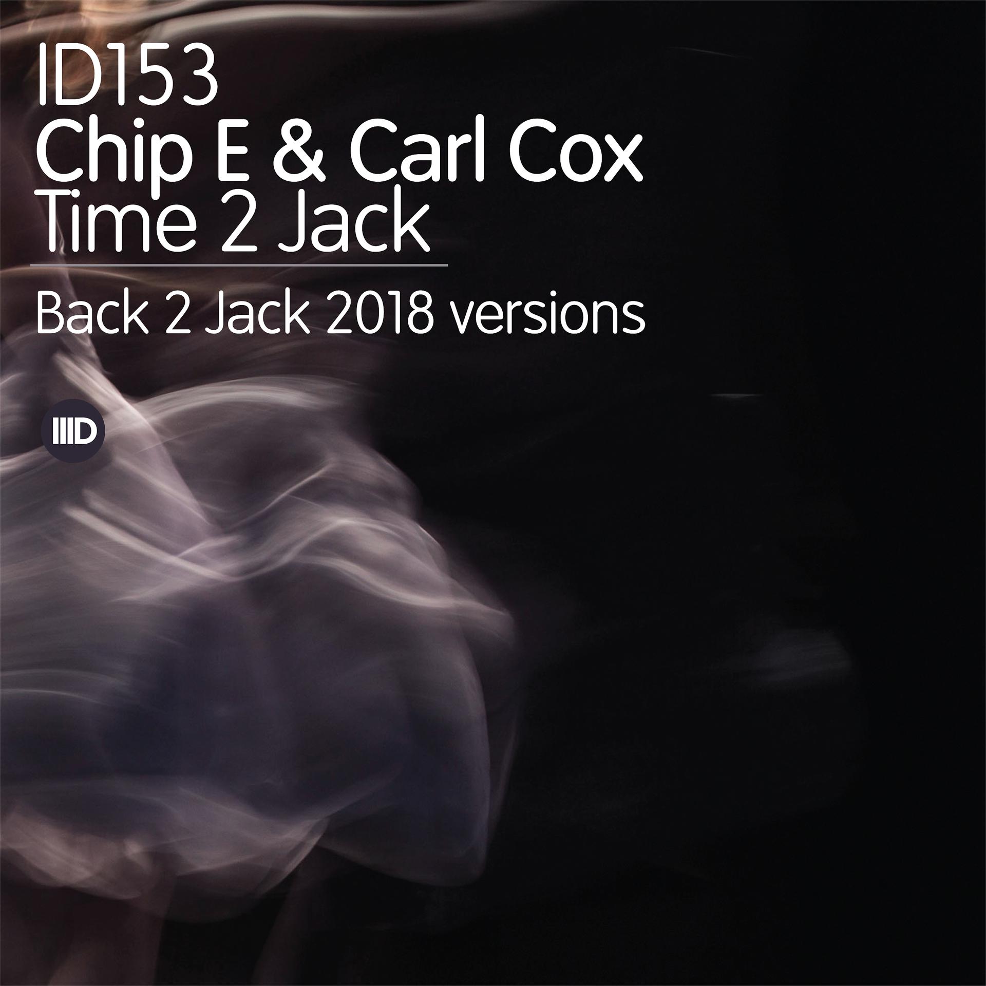 Постер альбома Time 2 Jack
