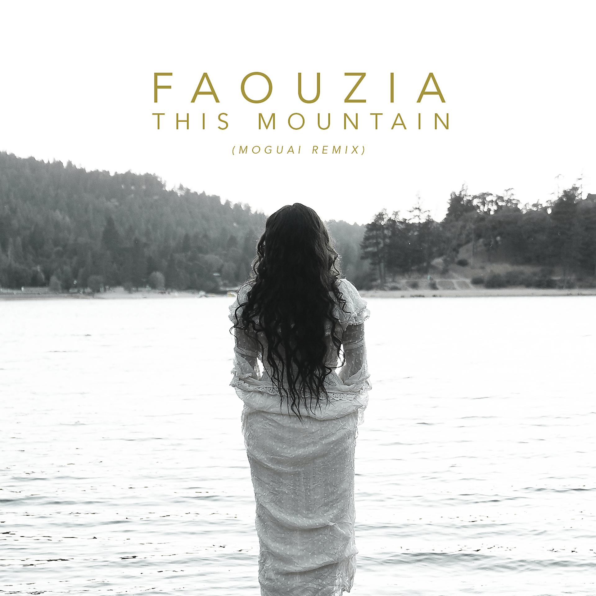 Постер альбома This Mountain (Moguai Remix)
