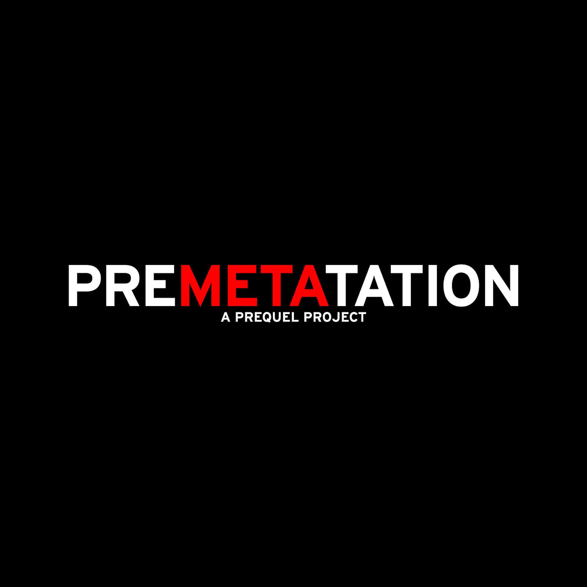 Постер альбома Premetatation