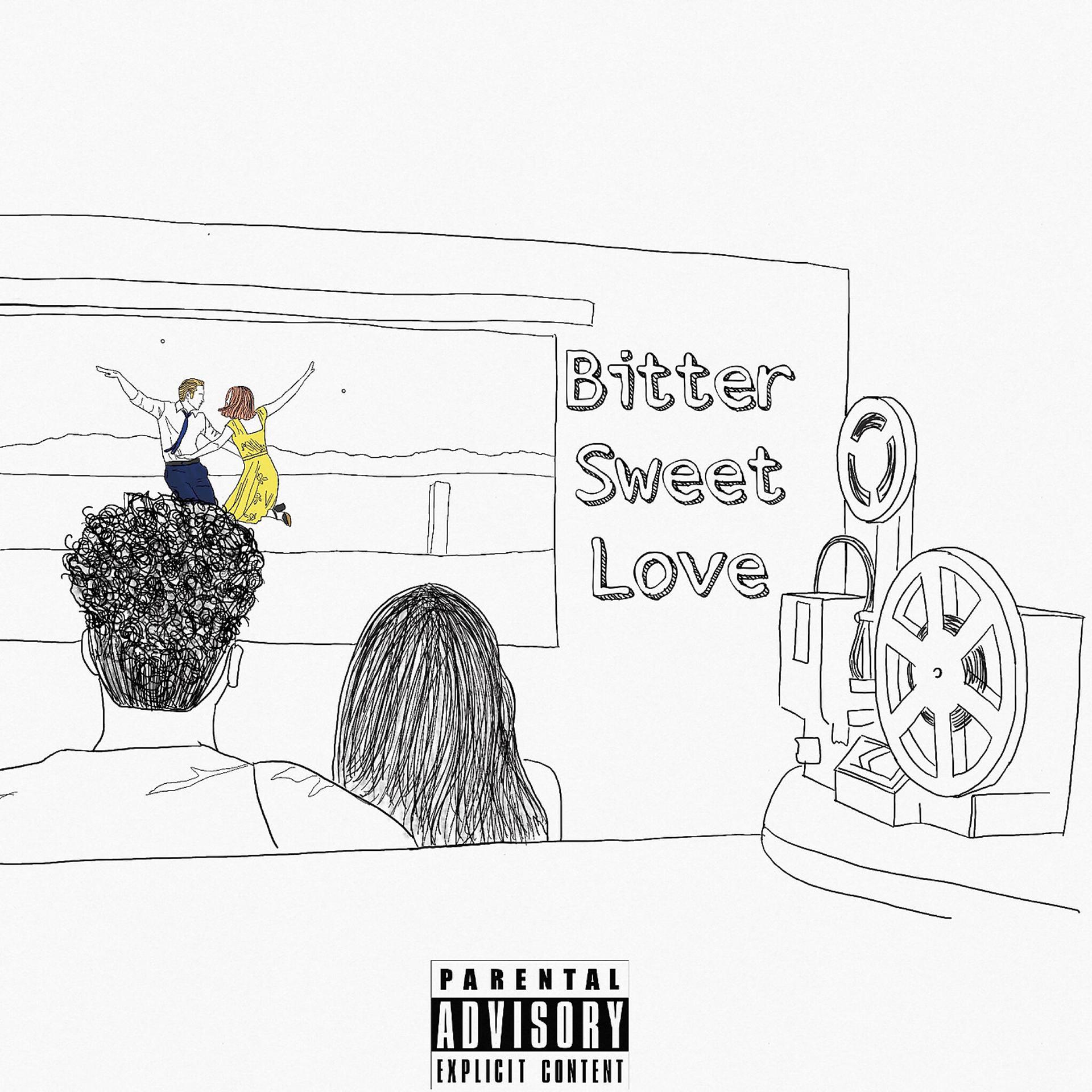 Постер альбома Bitter Sweet Love