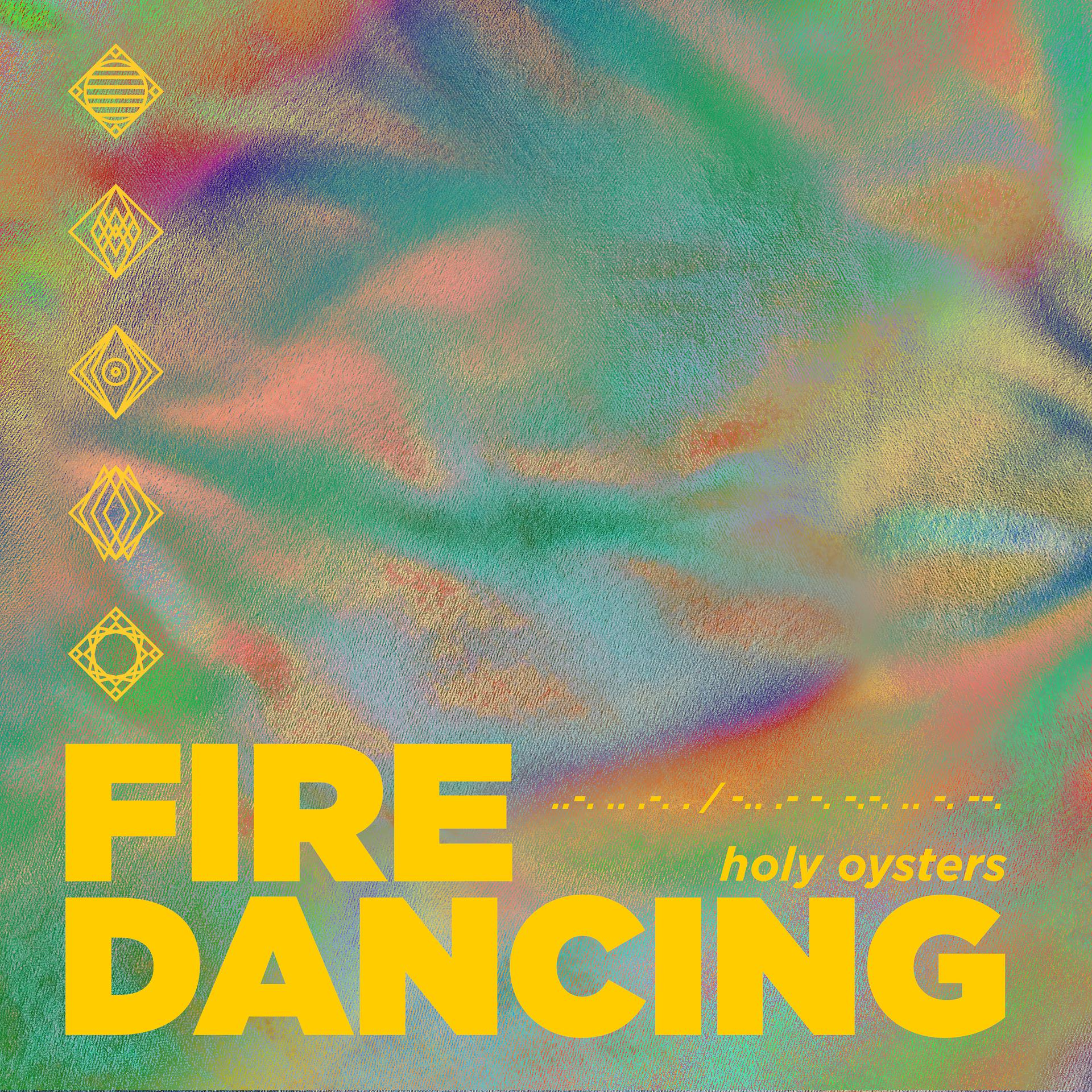 Постер альбома Fire Dancing