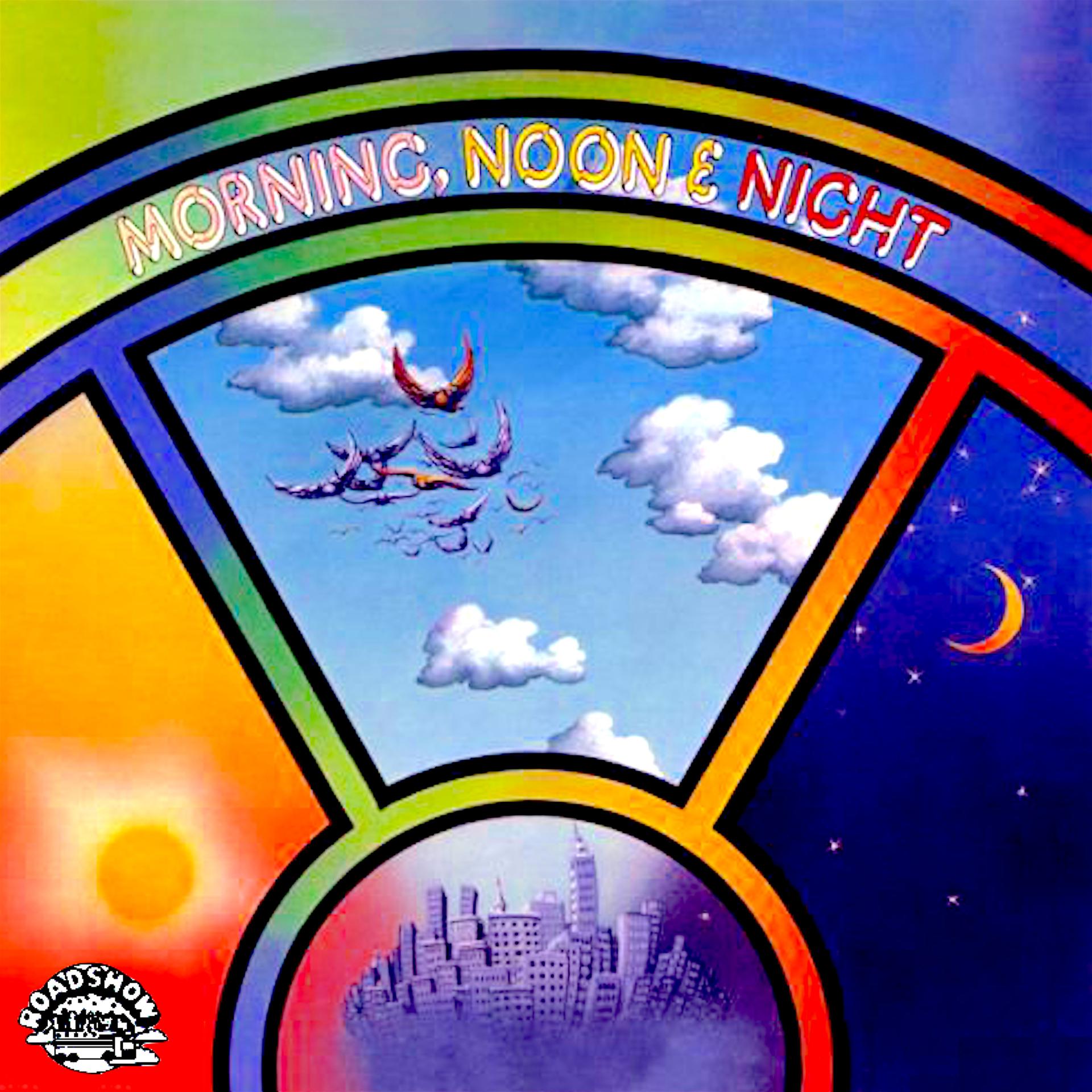 Постер альбома Morning, Noon & Night