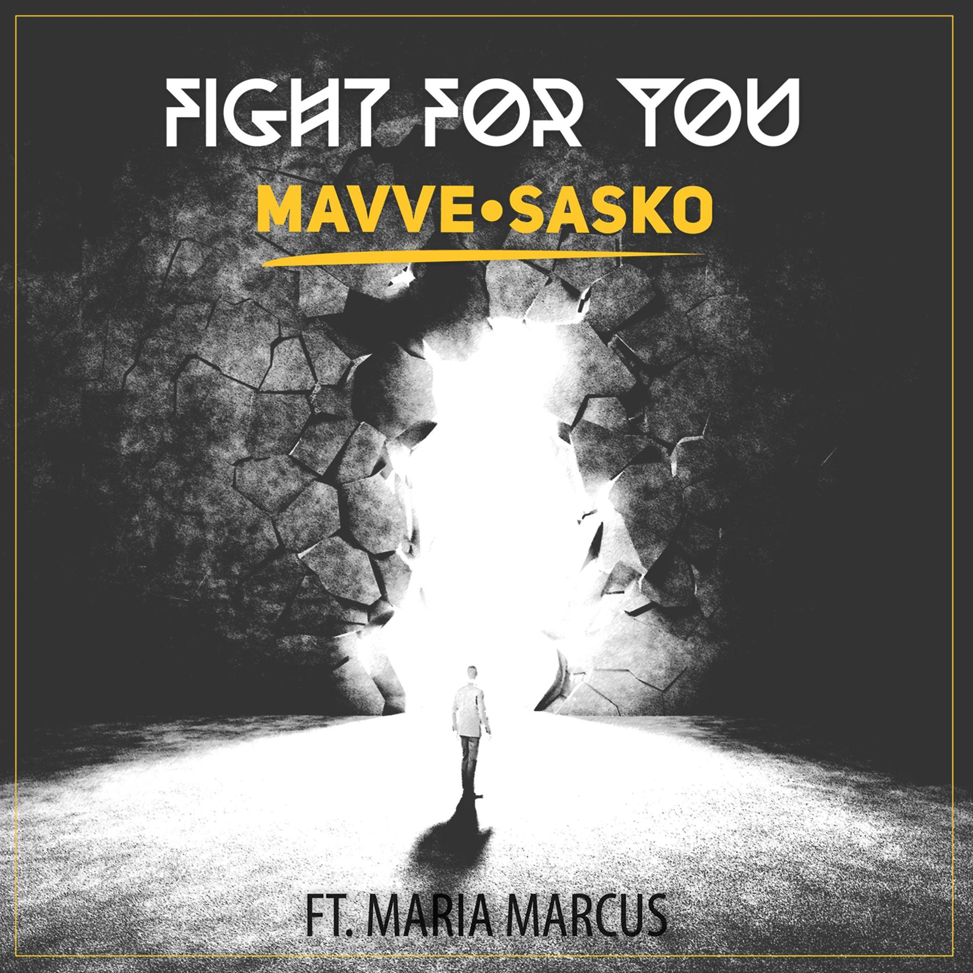 Постер альбома Fight for You