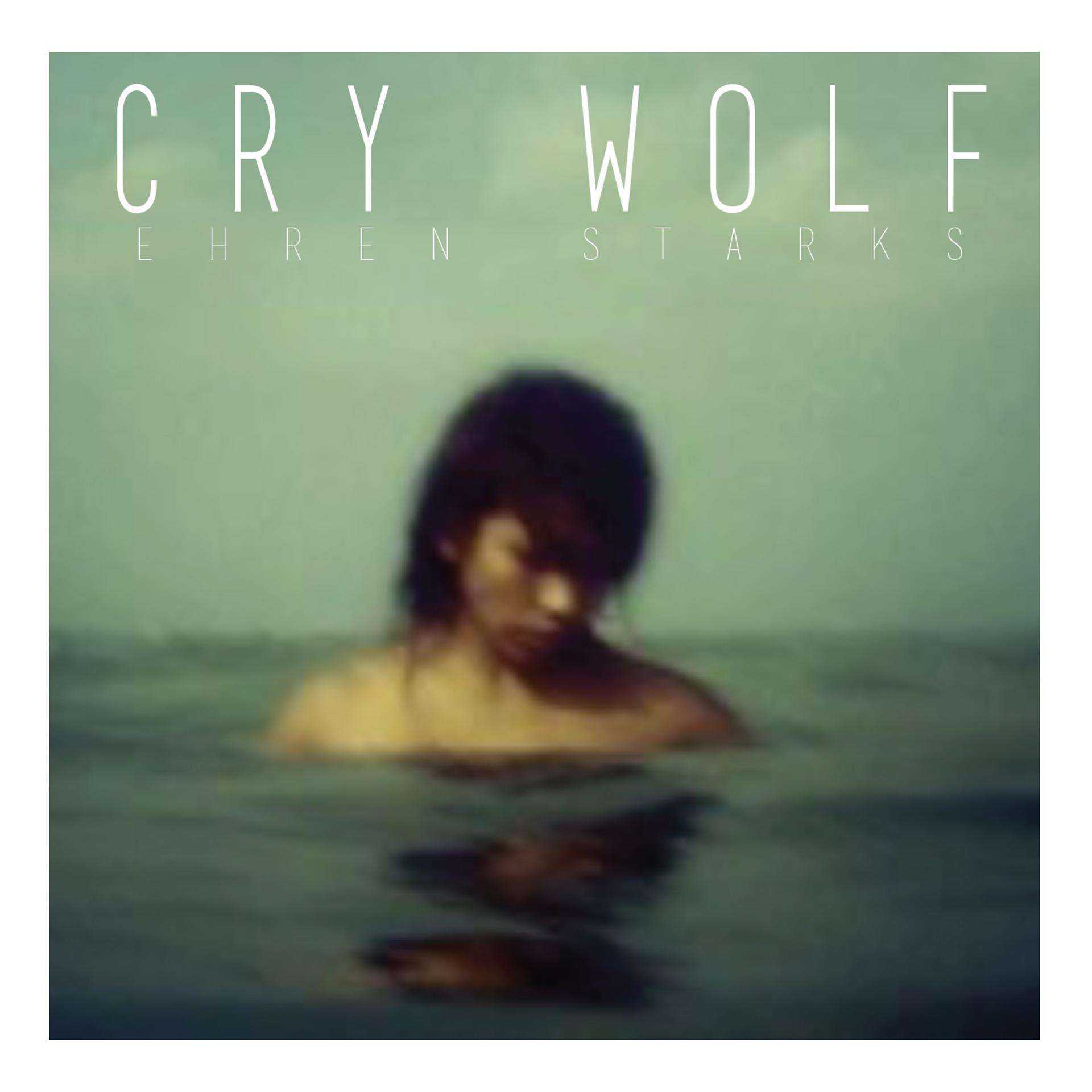 Постер альбома Cry Wolf