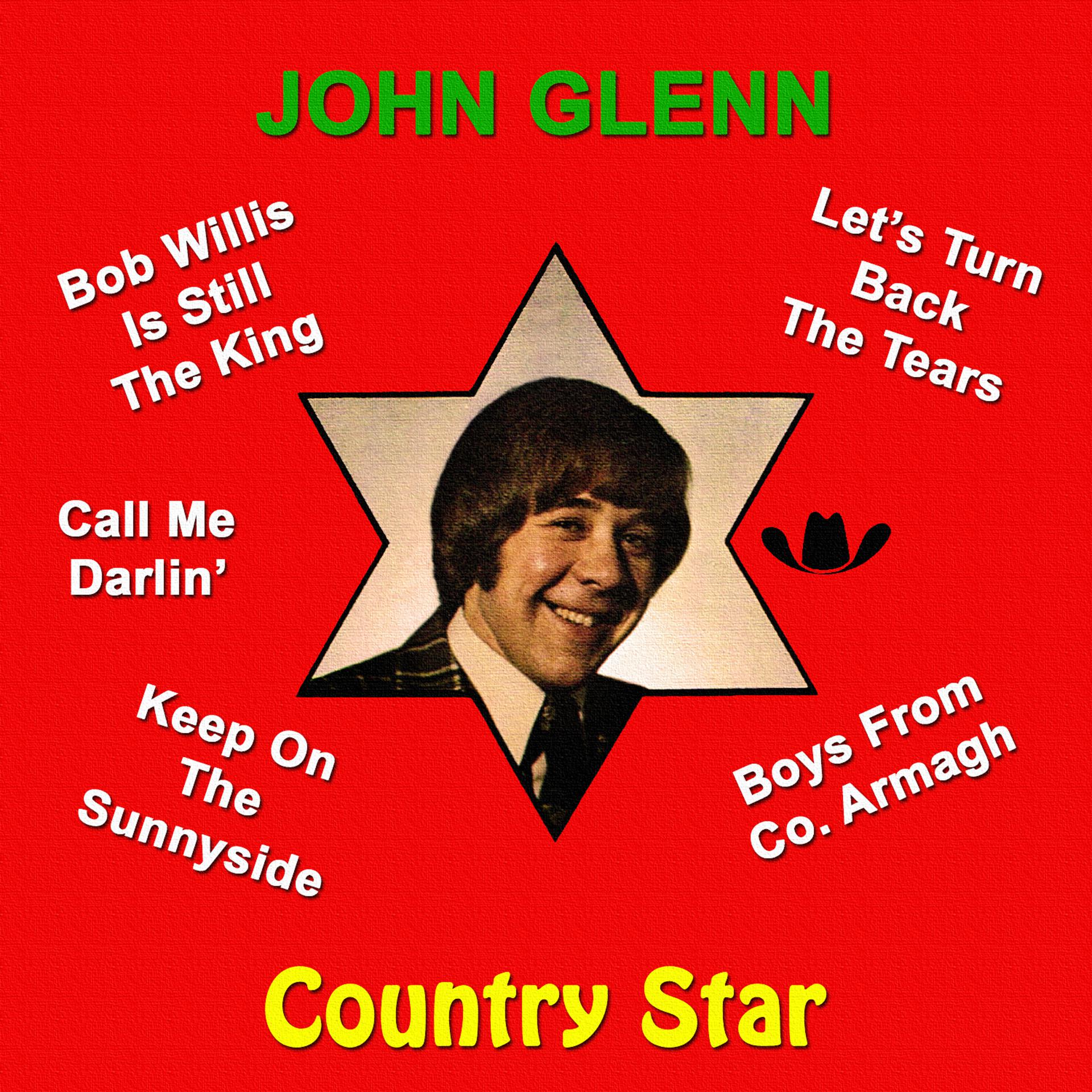 Постер альбома Country Star