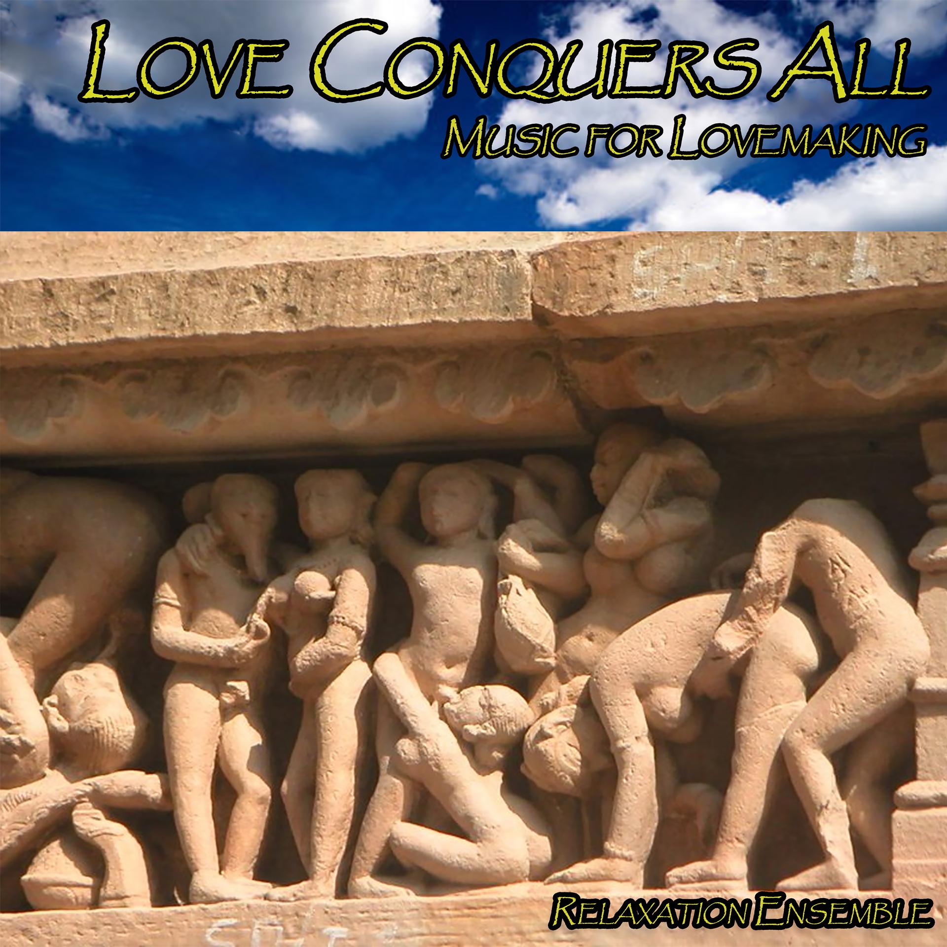 Постер альбома Love Conquers All