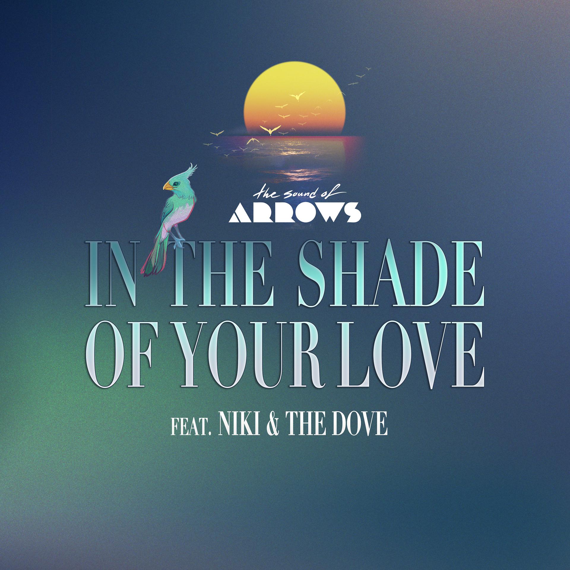 Постер альбома In the Shade of Your Love