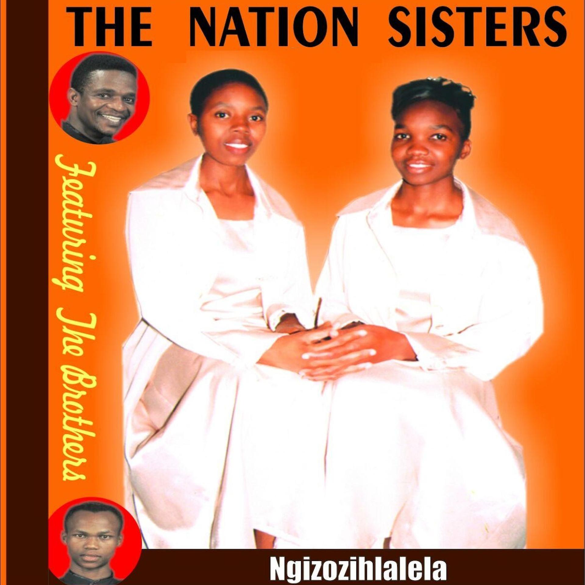 Постер альбома Ngizozihlalela