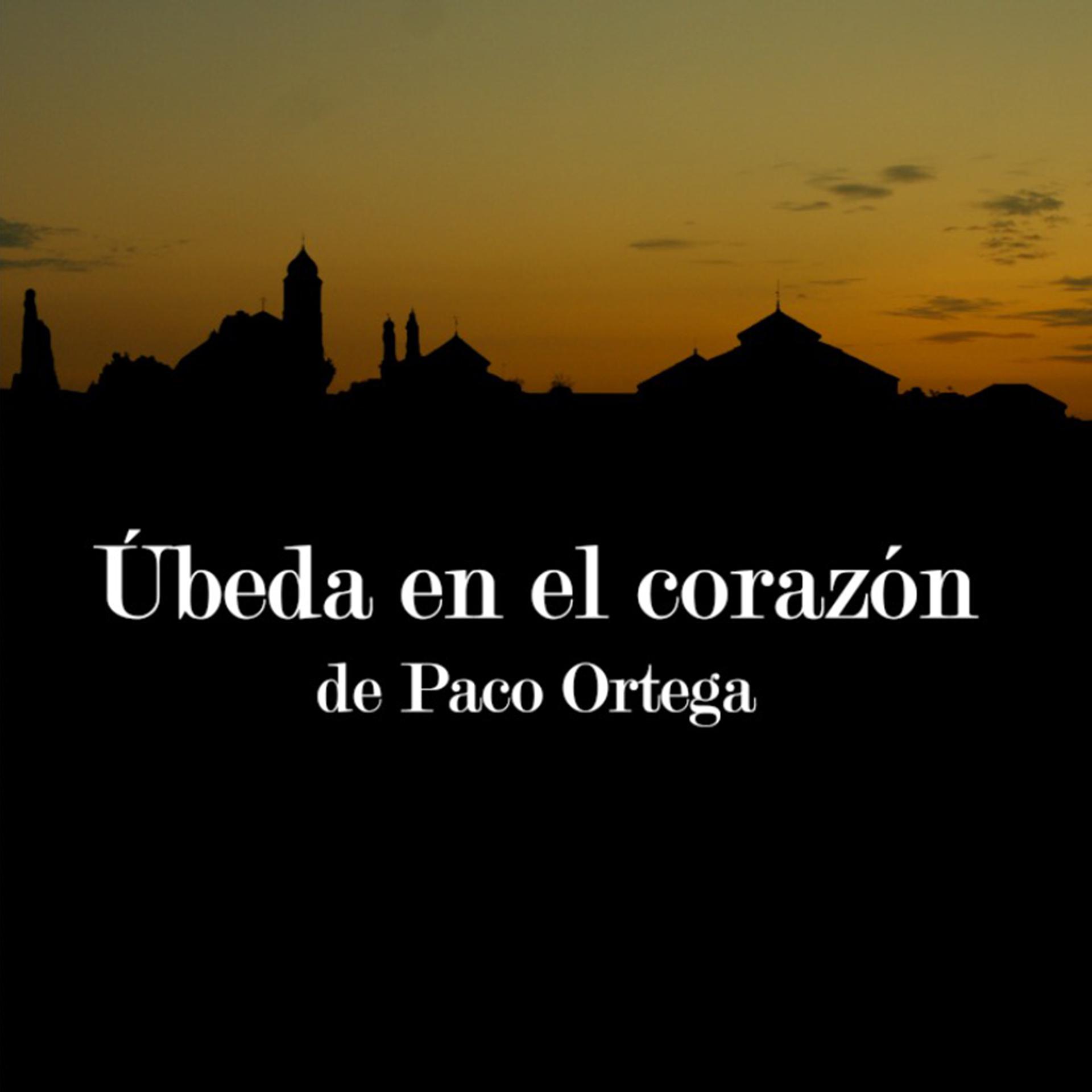 Постер альбома Úbeda en el Corazón