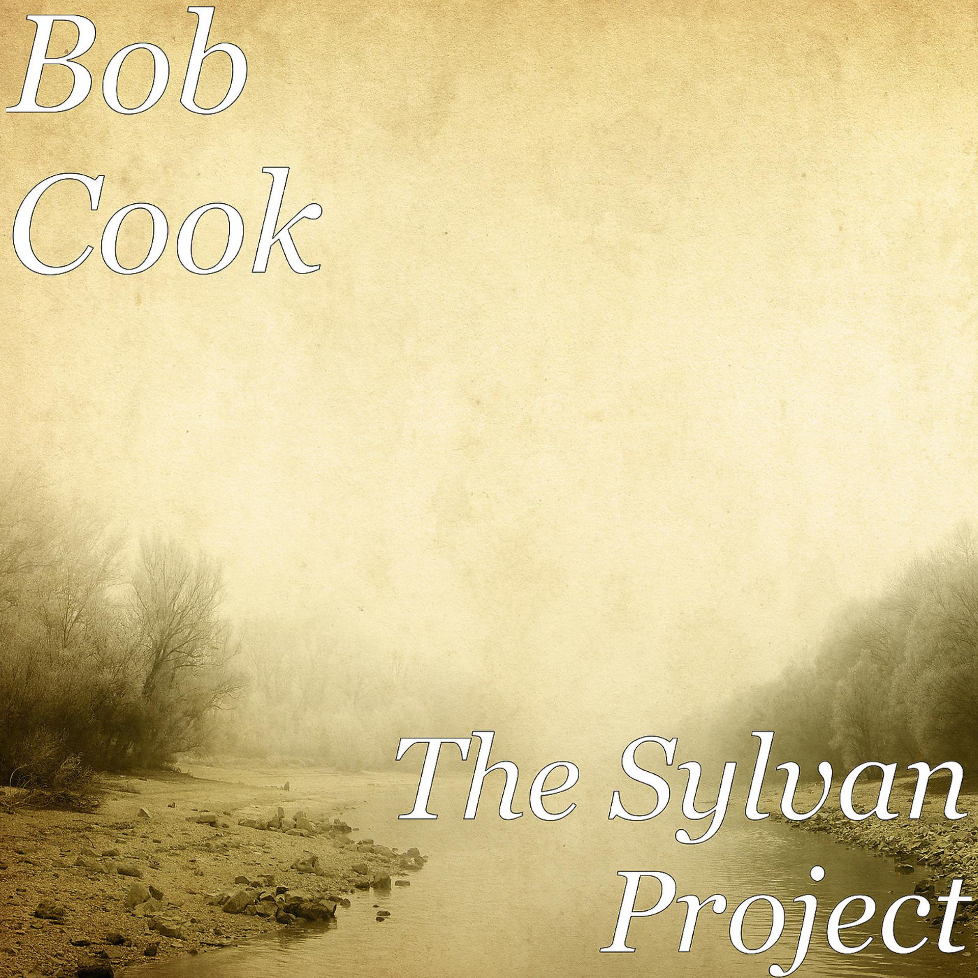 Постер альбома The Sylvan Project