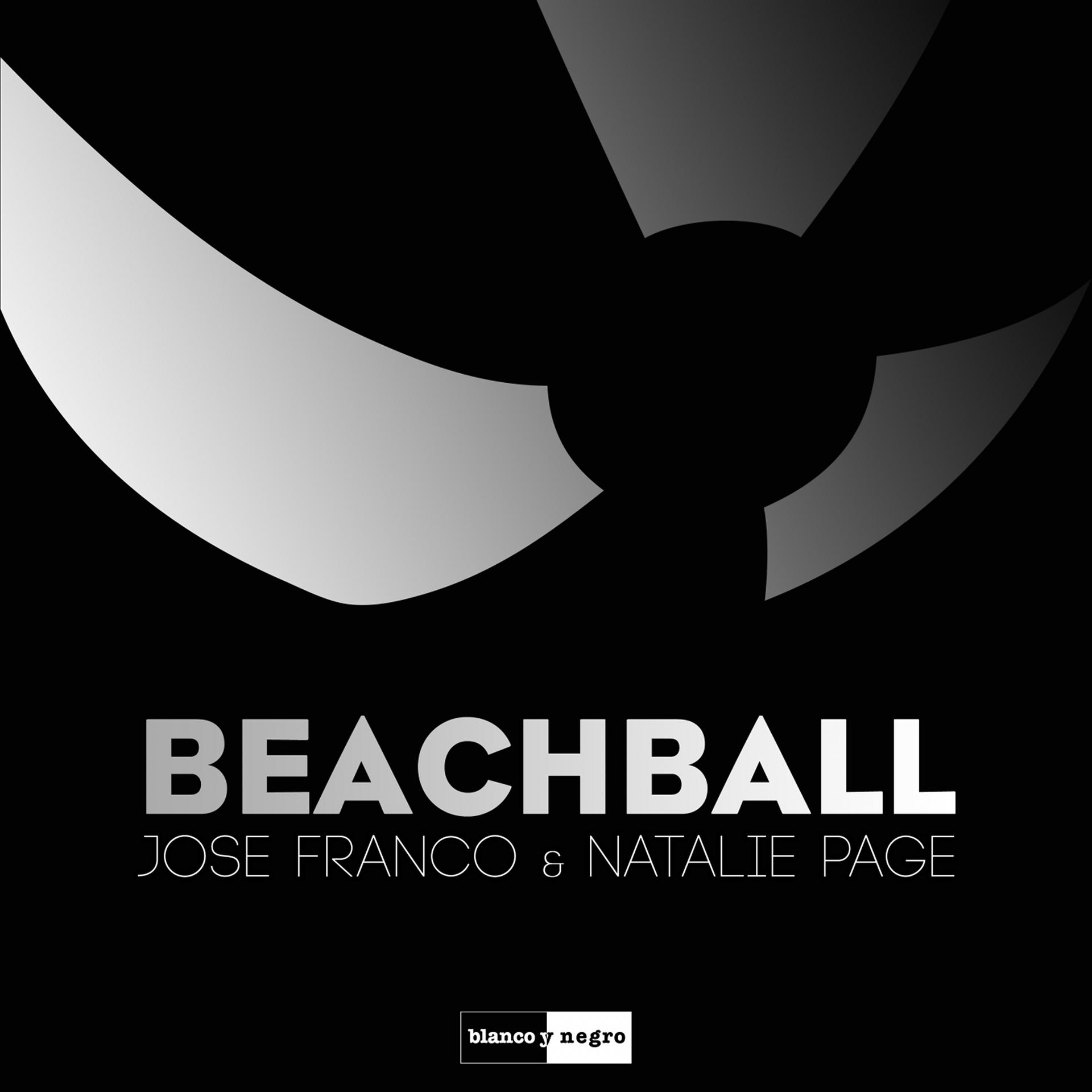 Постер альбома Beachball