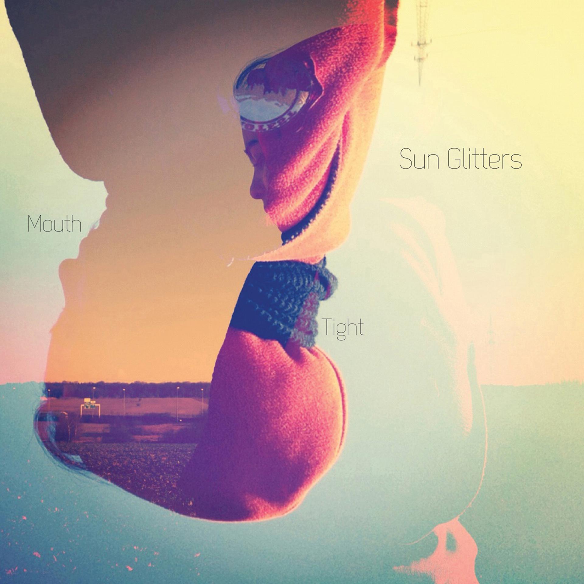Постер альбома Mouth EP