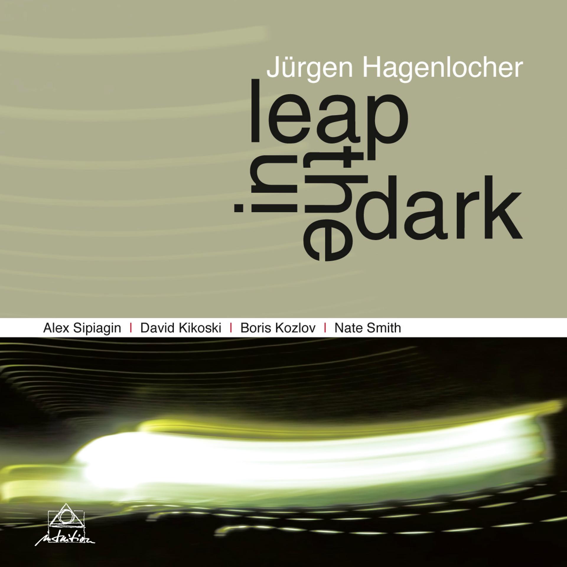 Постер альбома Leap in the Dark