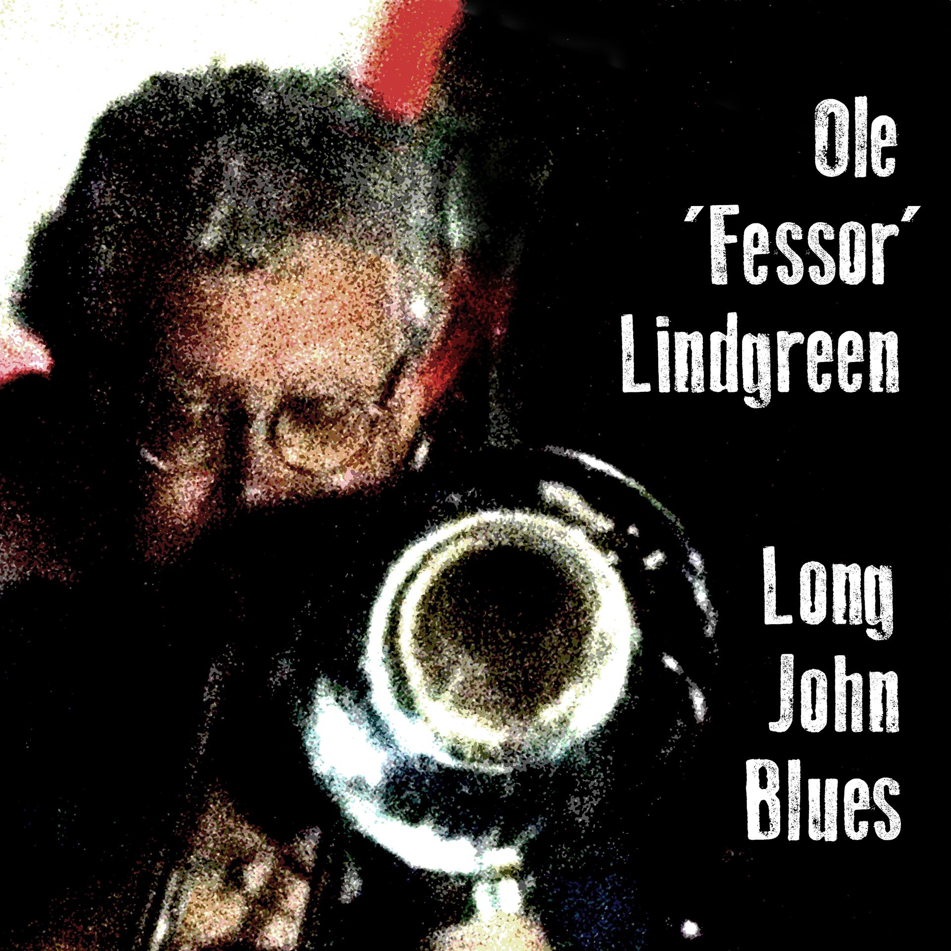 Постер альбома Long John Blues