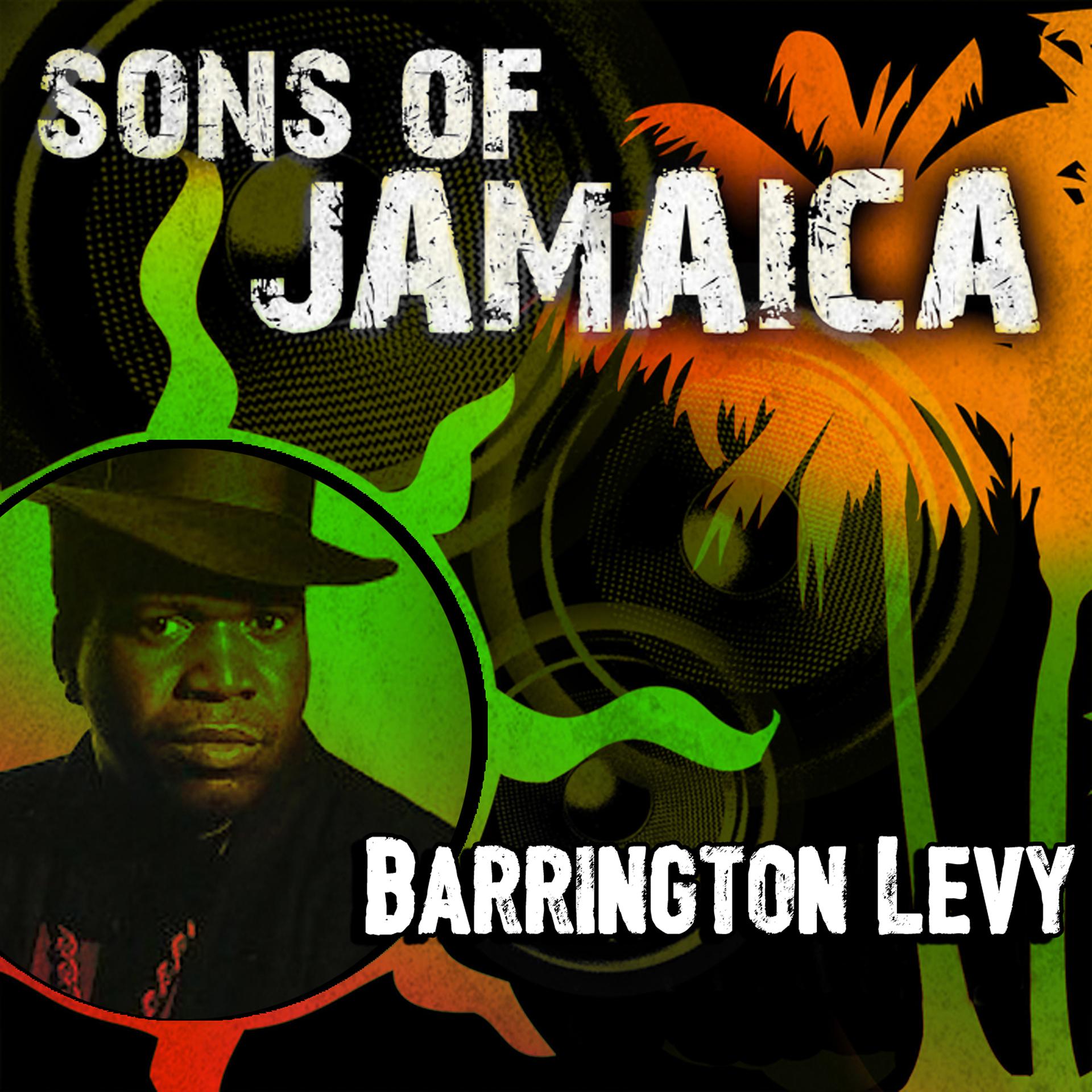 Постер альбома Sons of Jamaica