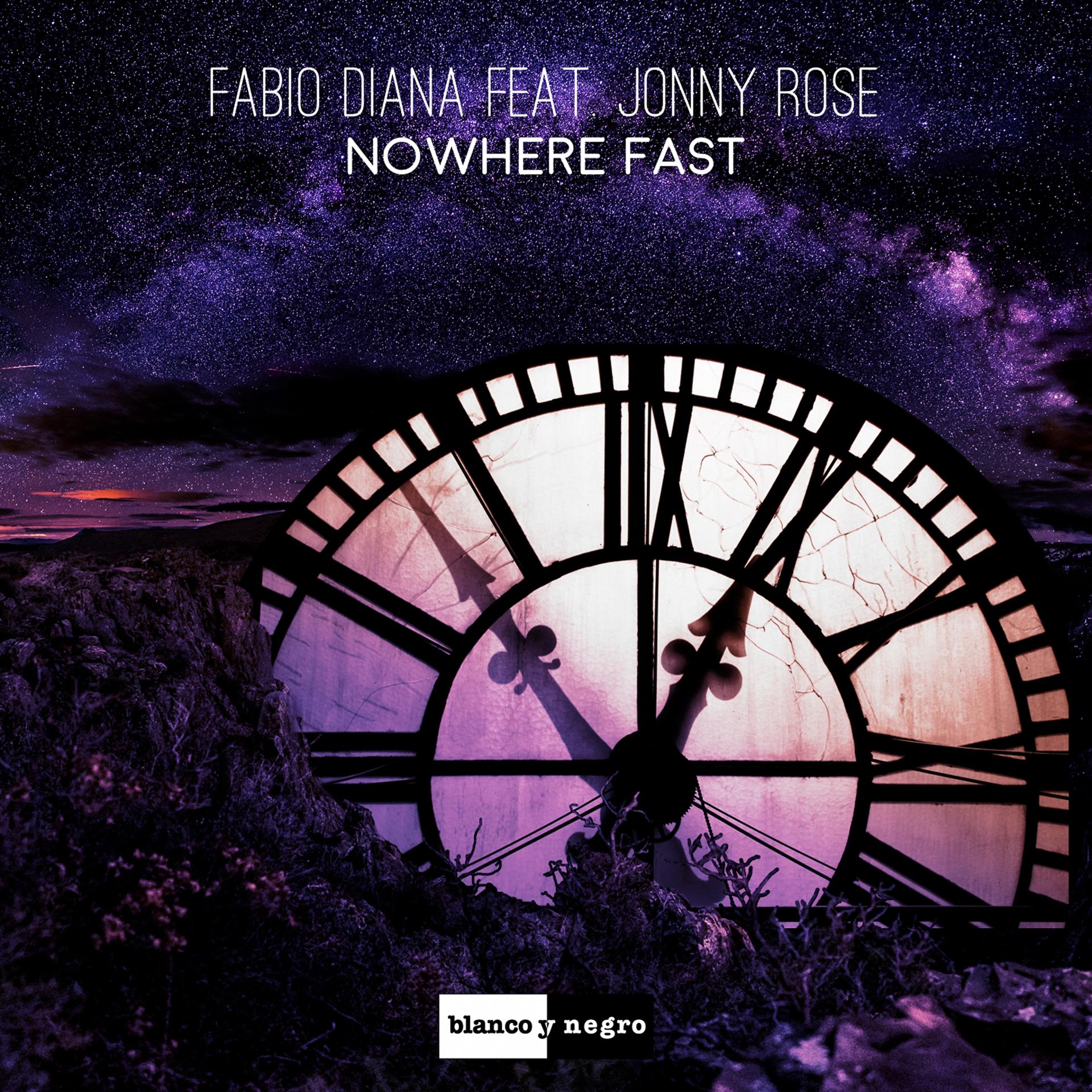 Постер альбома Nowhere Fast