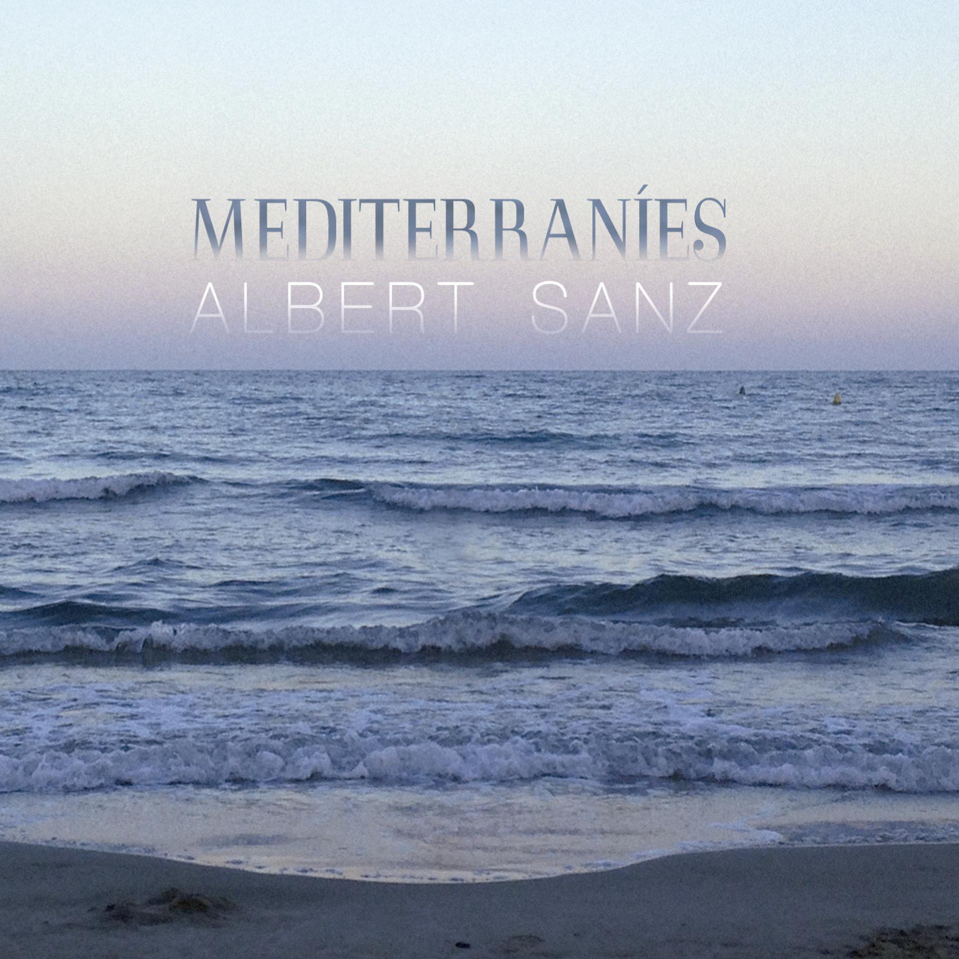 Постер альбома Mediterraníes