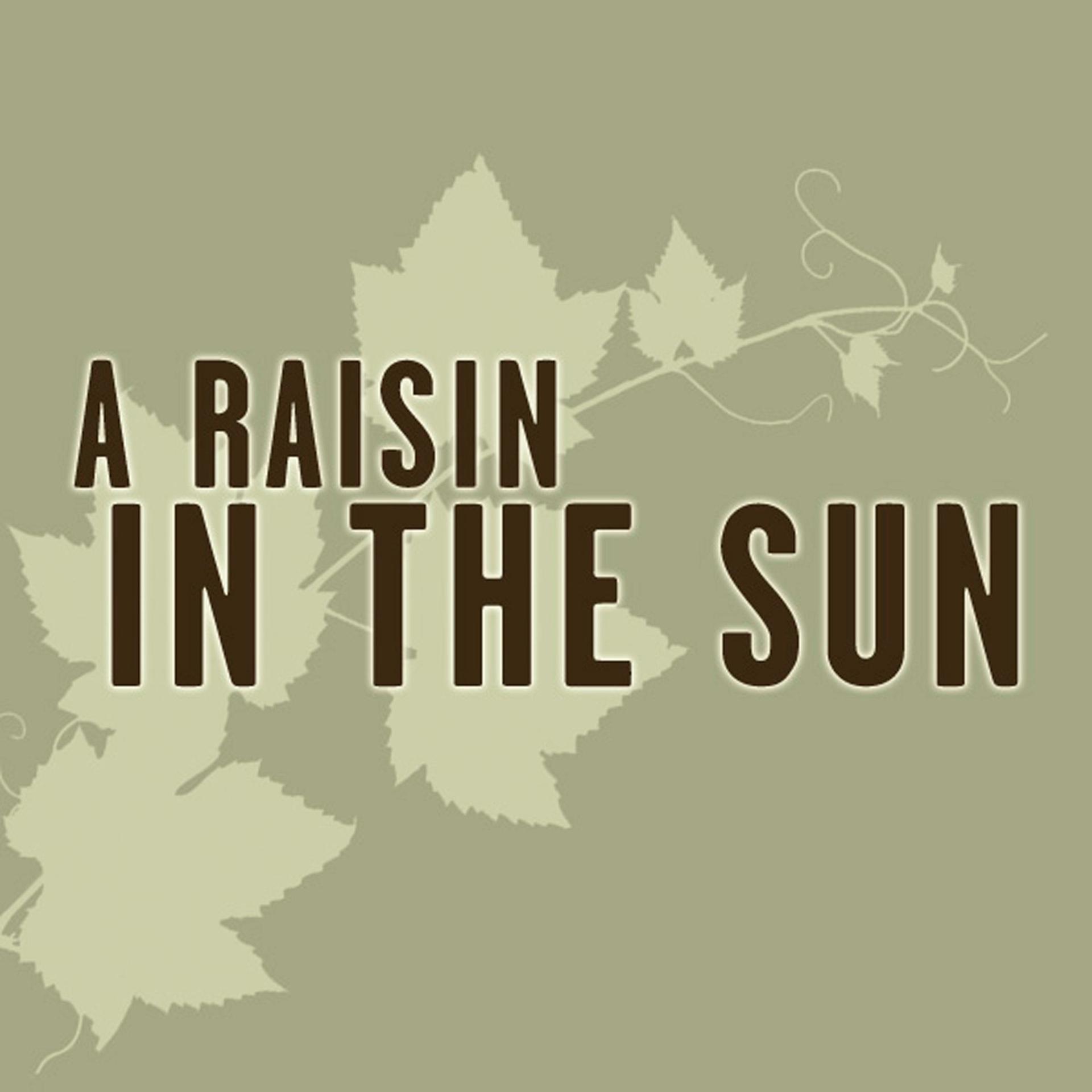 Постер альбома A Raisin in the Sun (Music from the Original Television Movie)