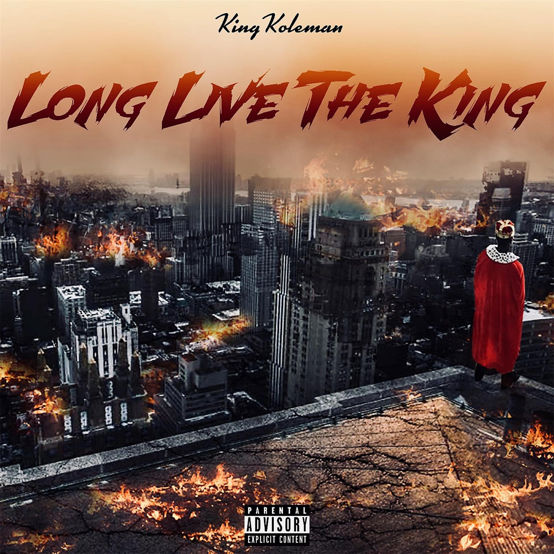 Постер альбома Long Live the King (Bonus Tracks)