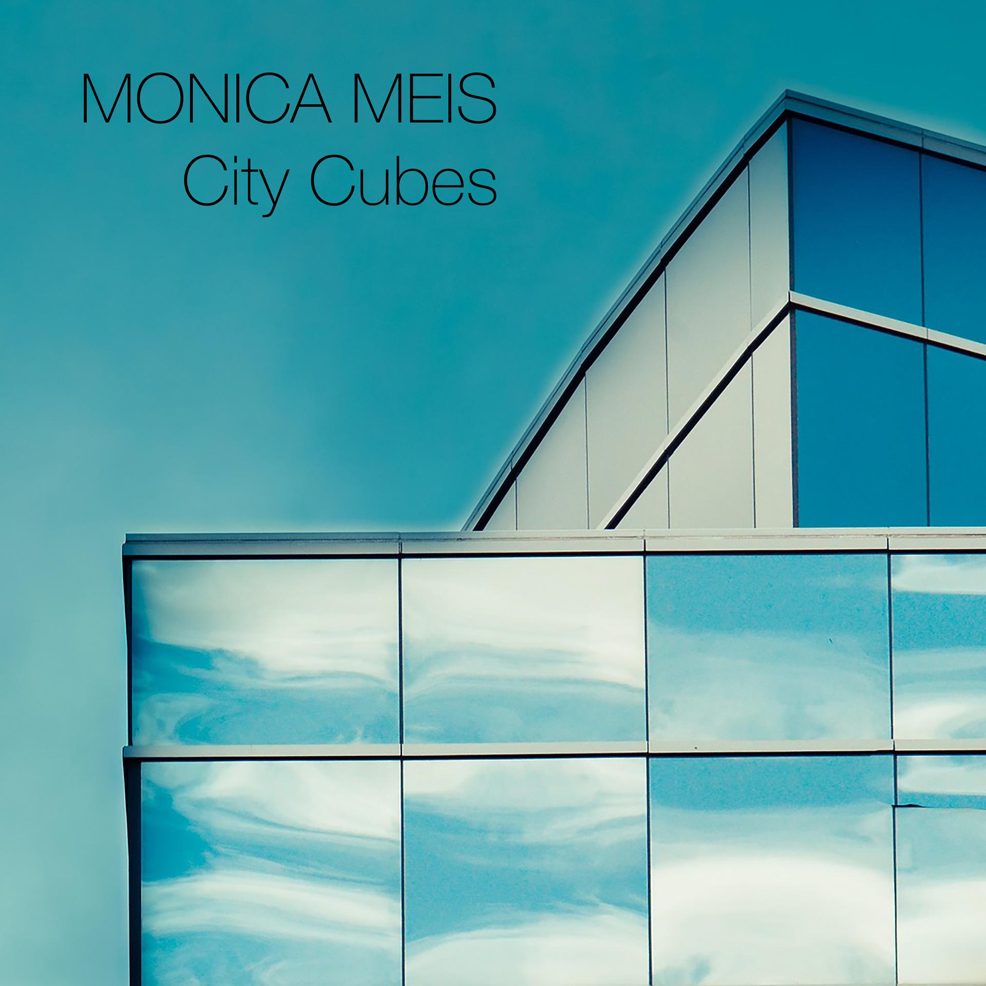 Постер альбома City Cubes
