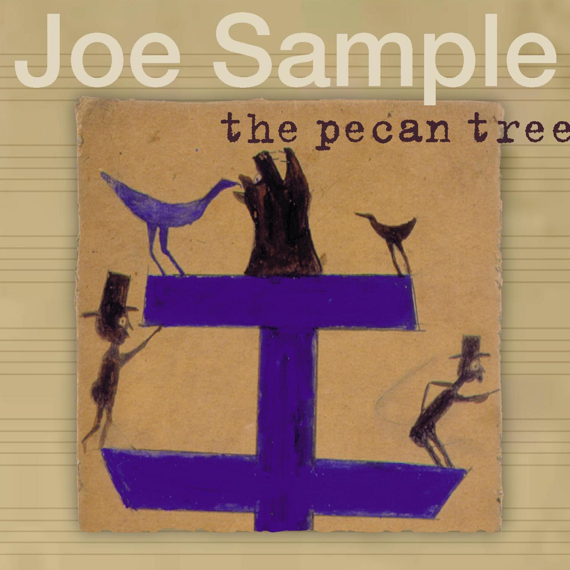 Постер альбома The Pecan Tree