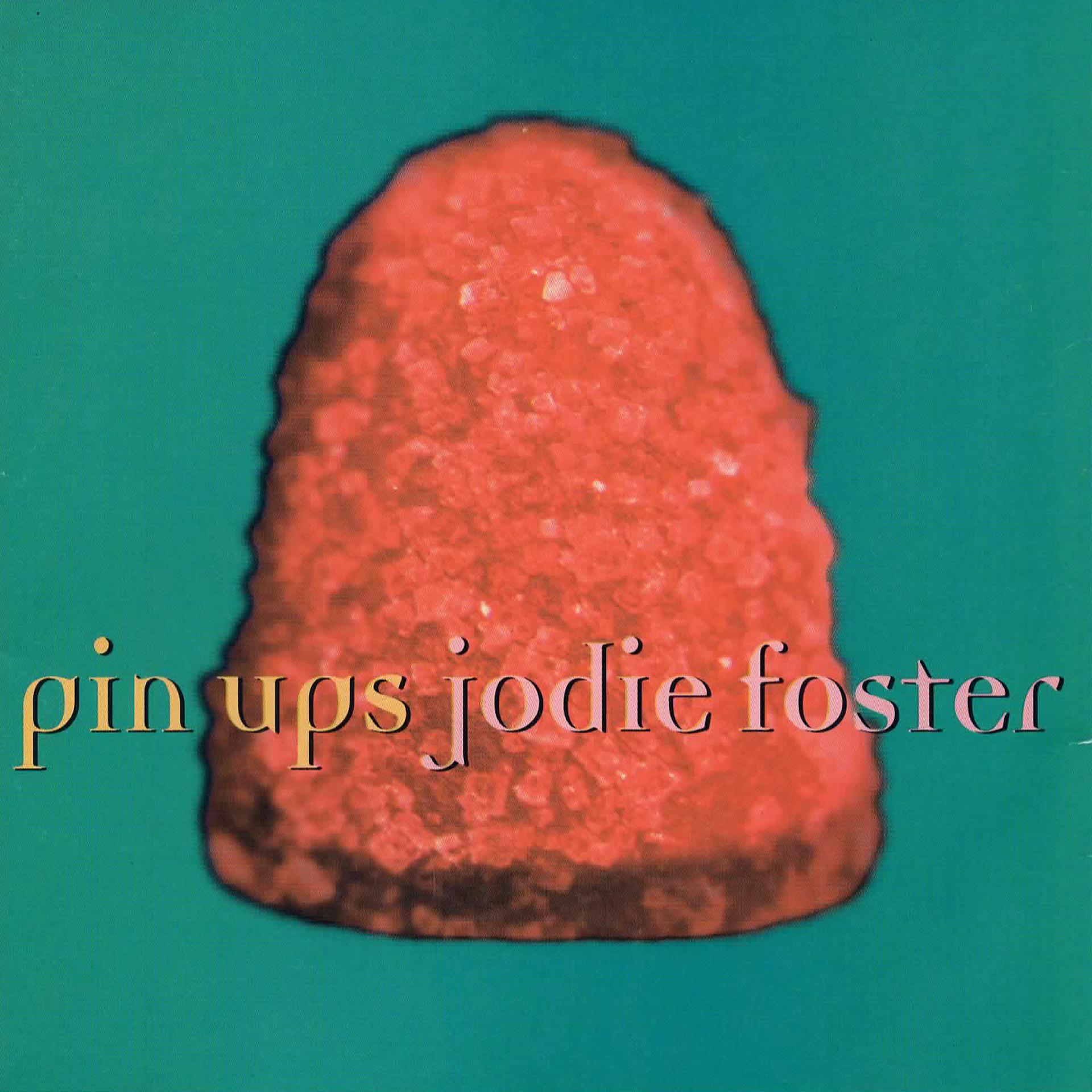 Постер альбома Jodie Foster