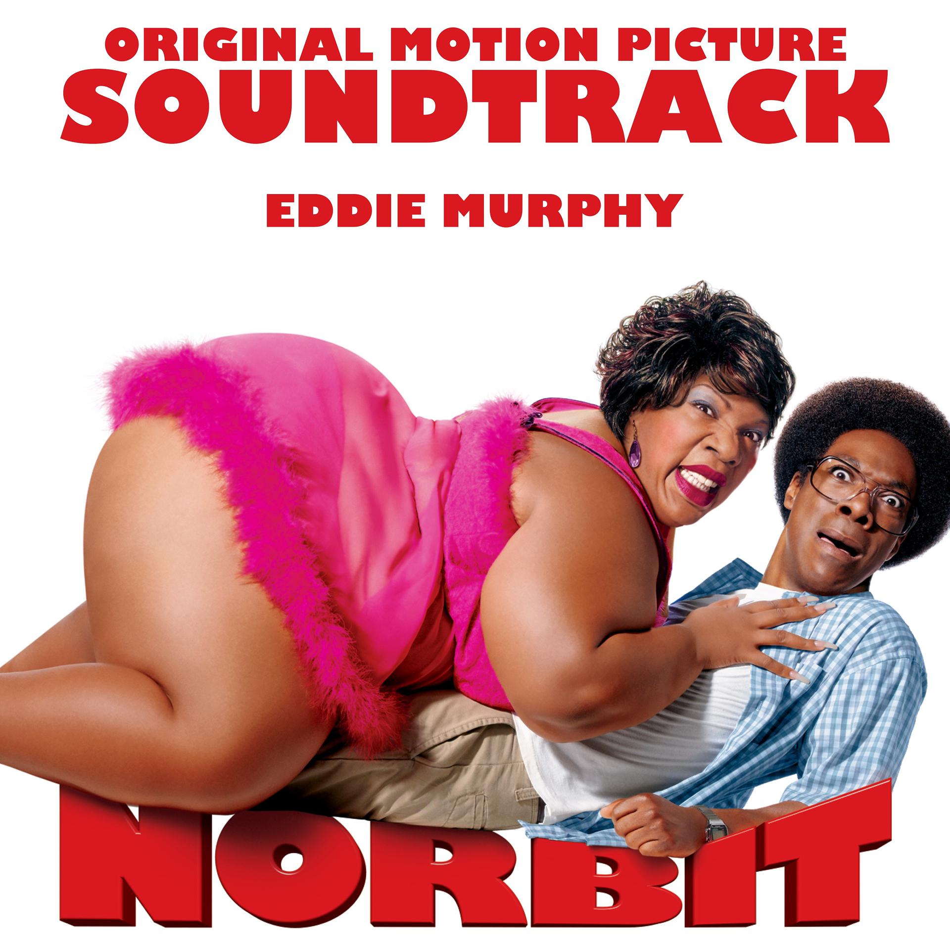 Постер альбома Norbit (Original Motion Picture Soundtrack)
