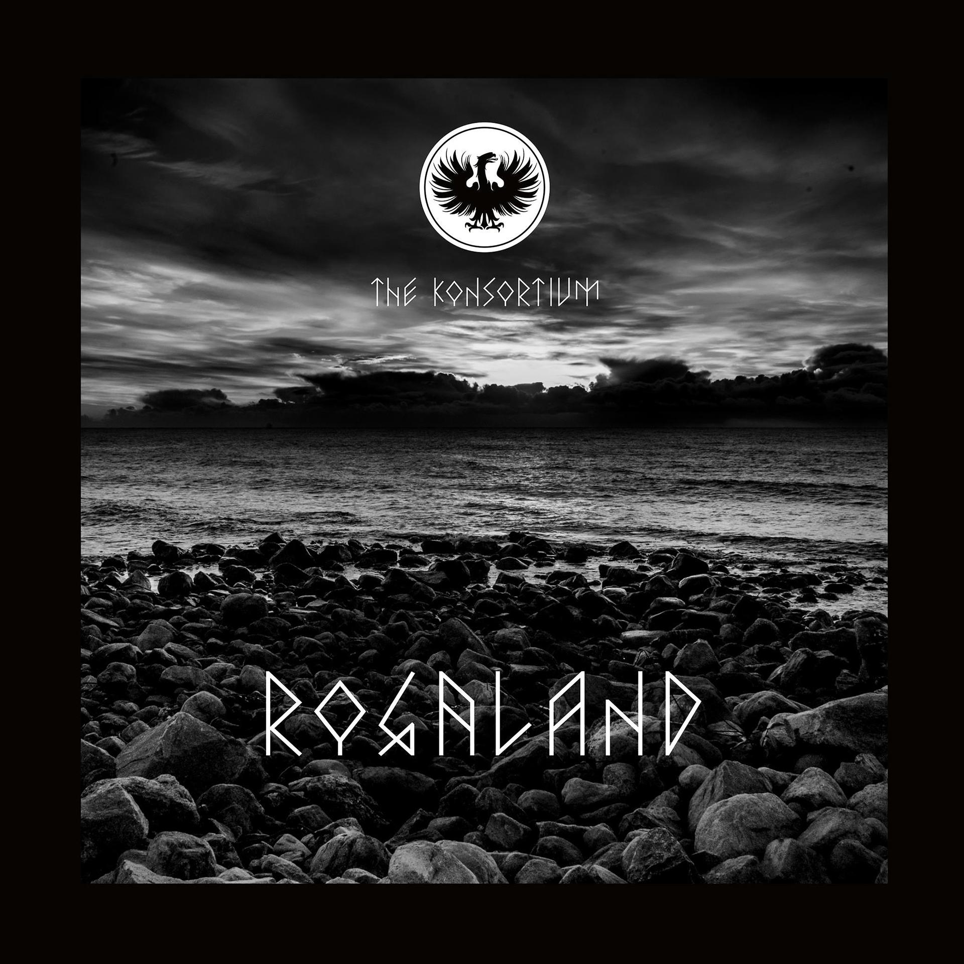 Постер альбома Rogaland