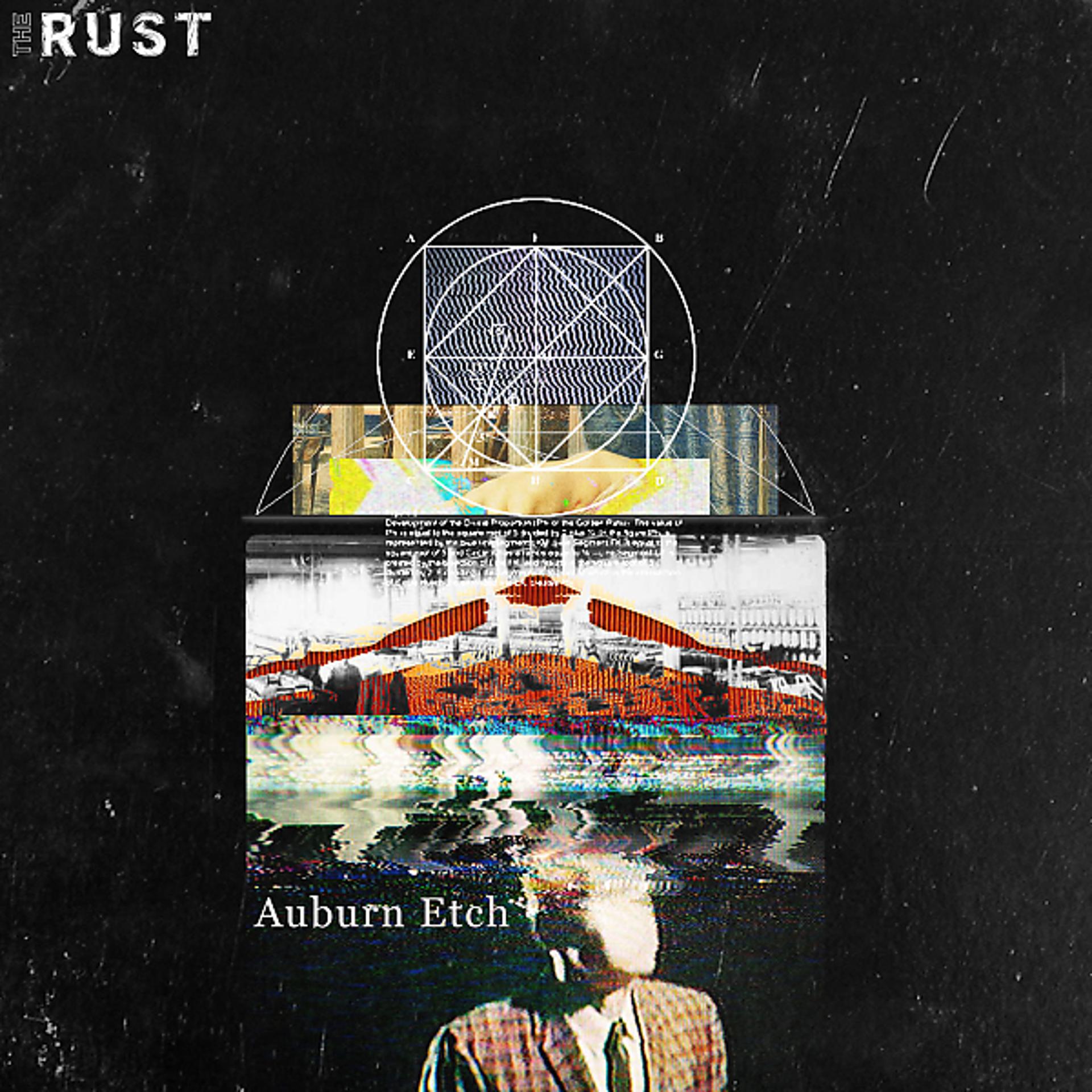 Постер альбома Auburn Etch