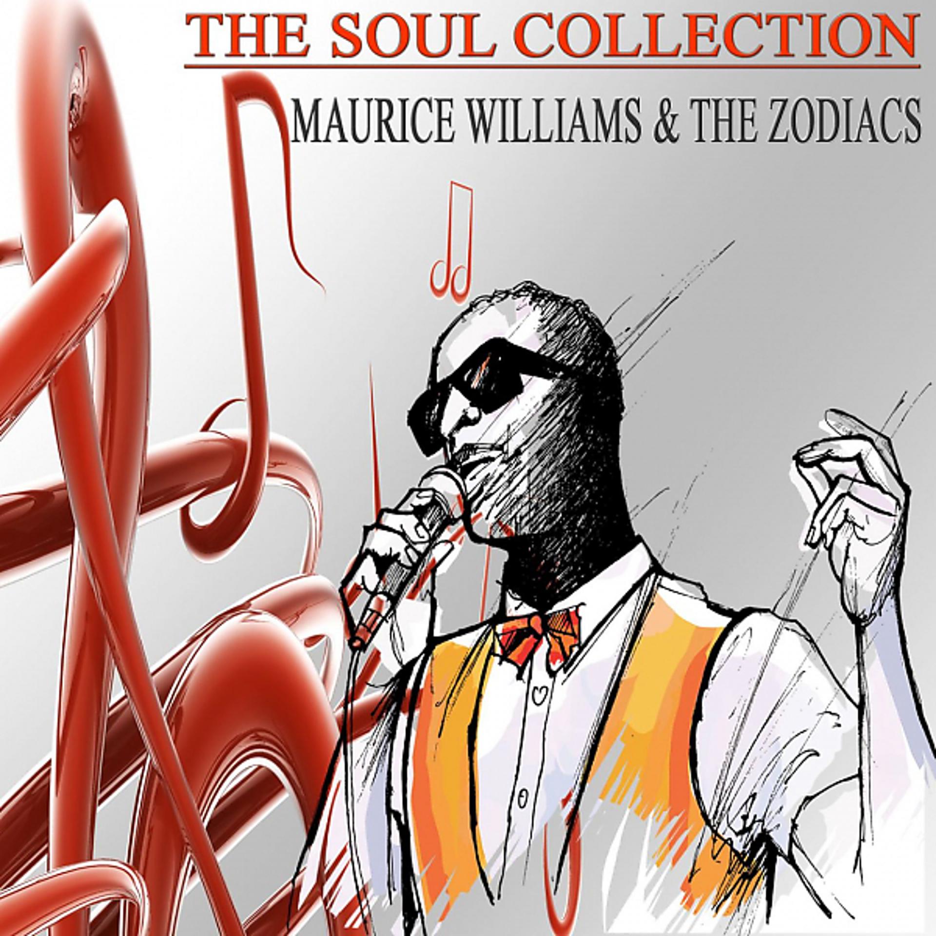 Постер альбома The Soul Collection (Original Recordings), Vol. 7