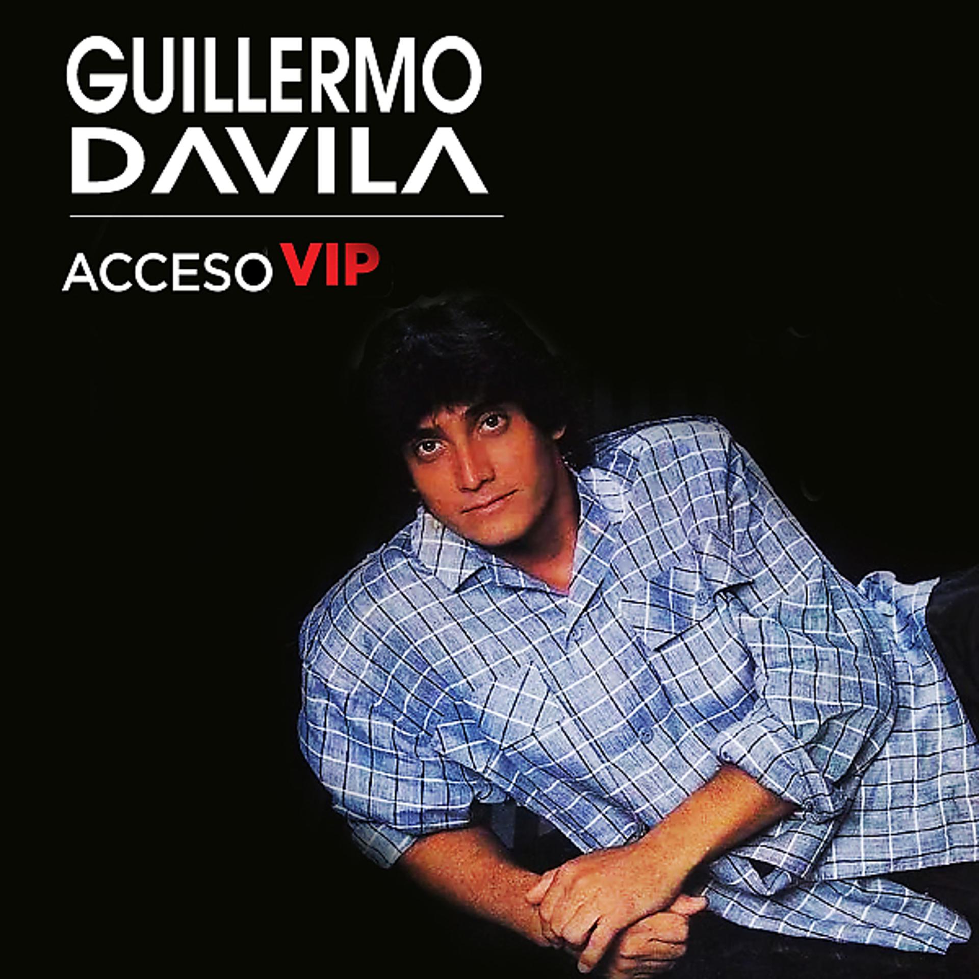 Постер альбома Acceso VIP
