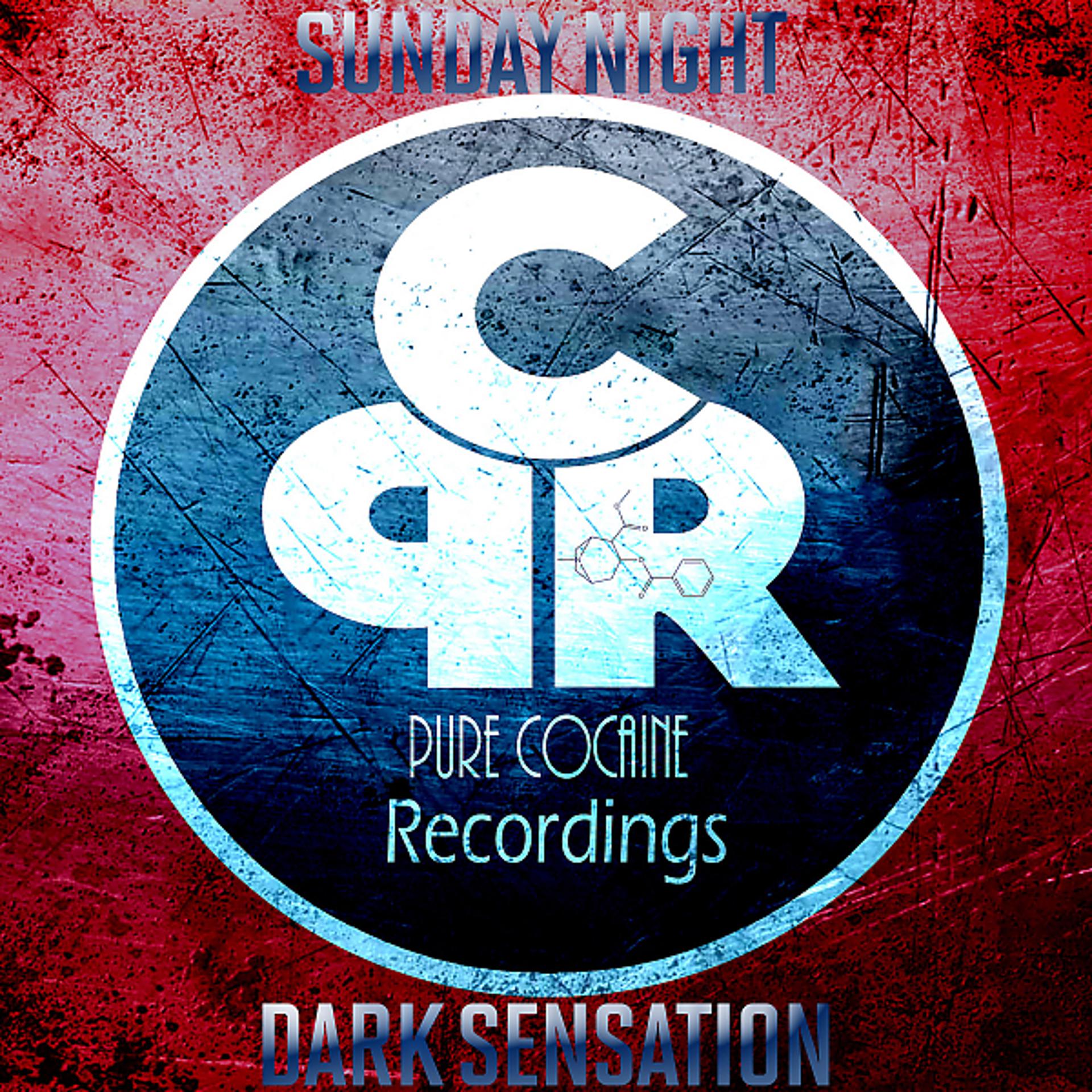 Постер альбома Dark Sensation