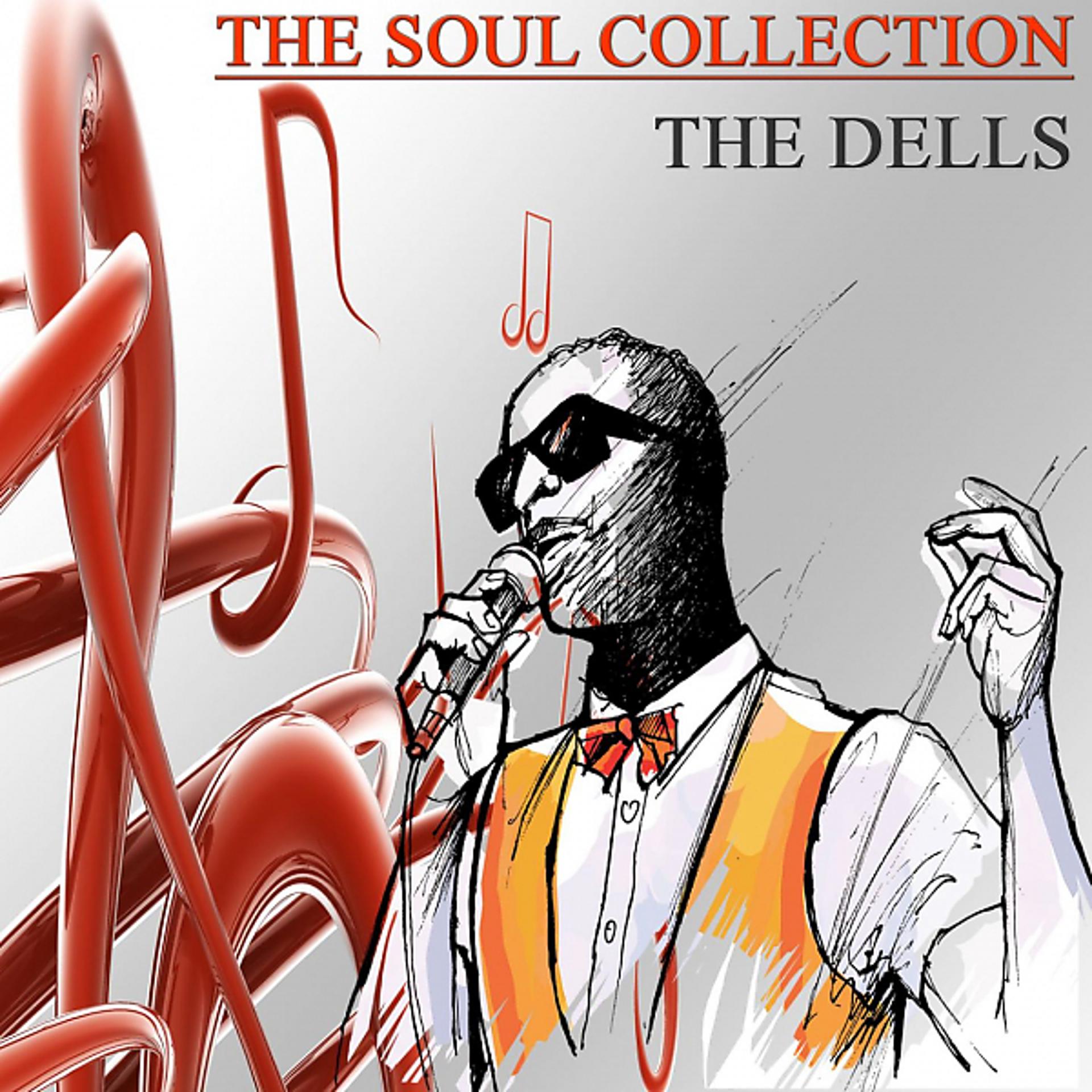 Постер альбома The Soul Collection (Original Recordings), Vol. 8