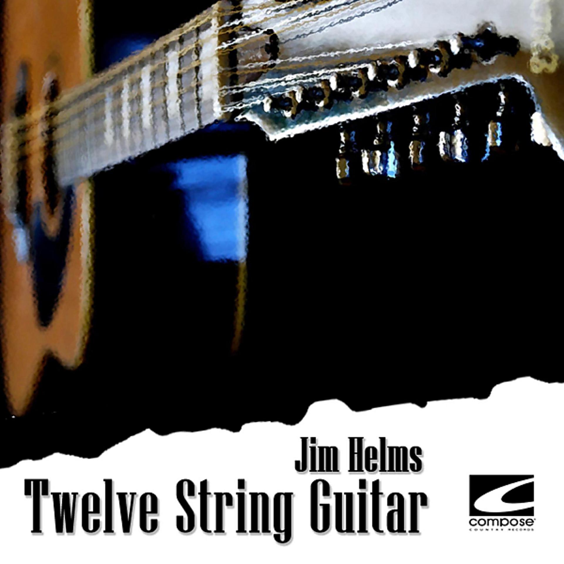 Постер альбома Twelve String Guitar