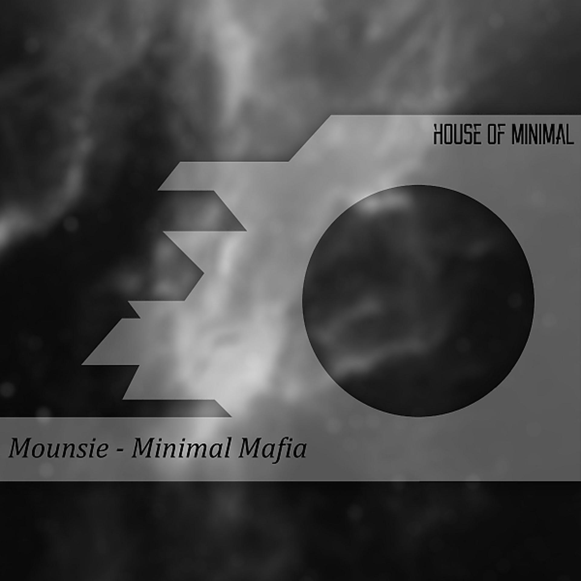Постер альбома Minimal Mafia
